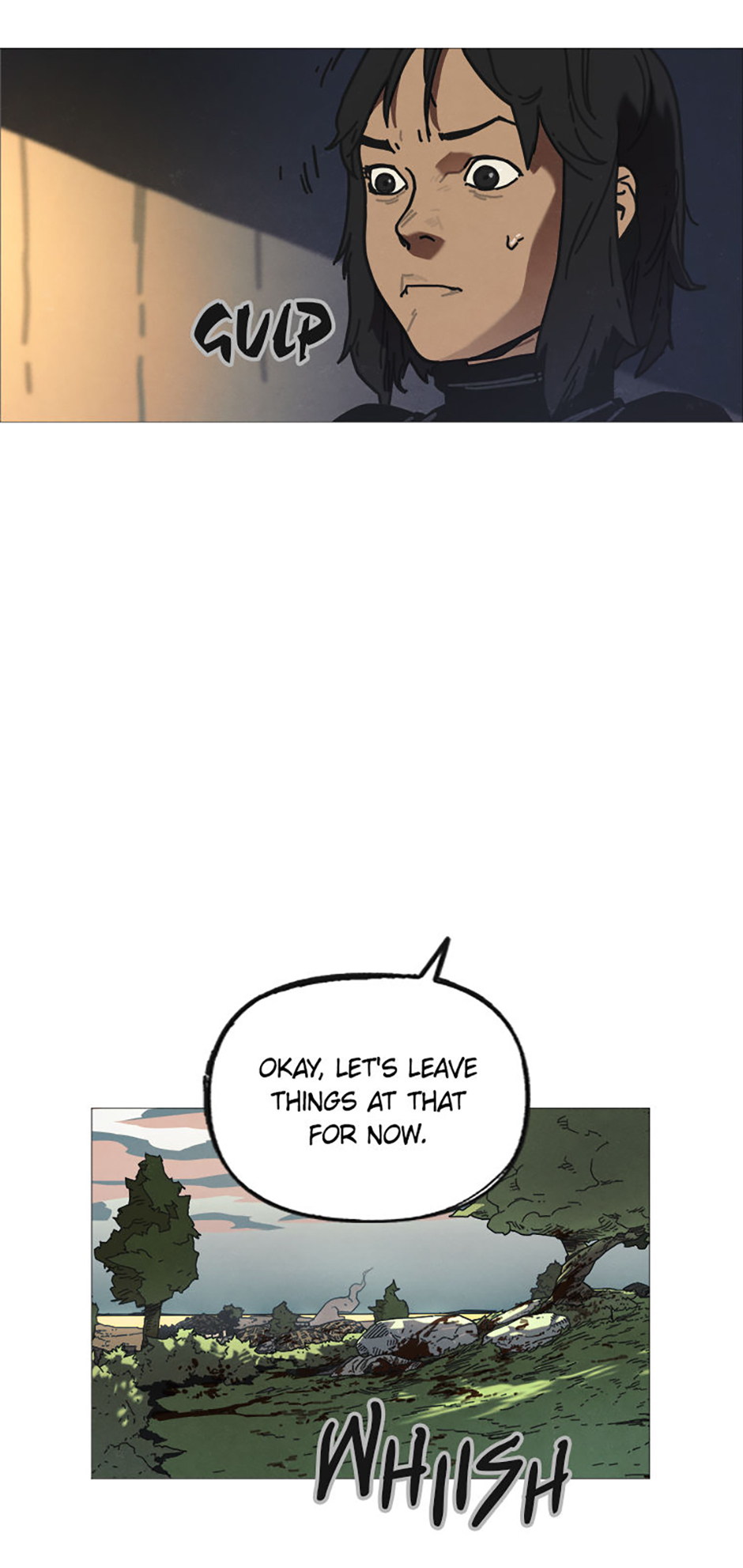 Gyeongseong Creature: The Unwithering Flower Chapter 2 - Page 81