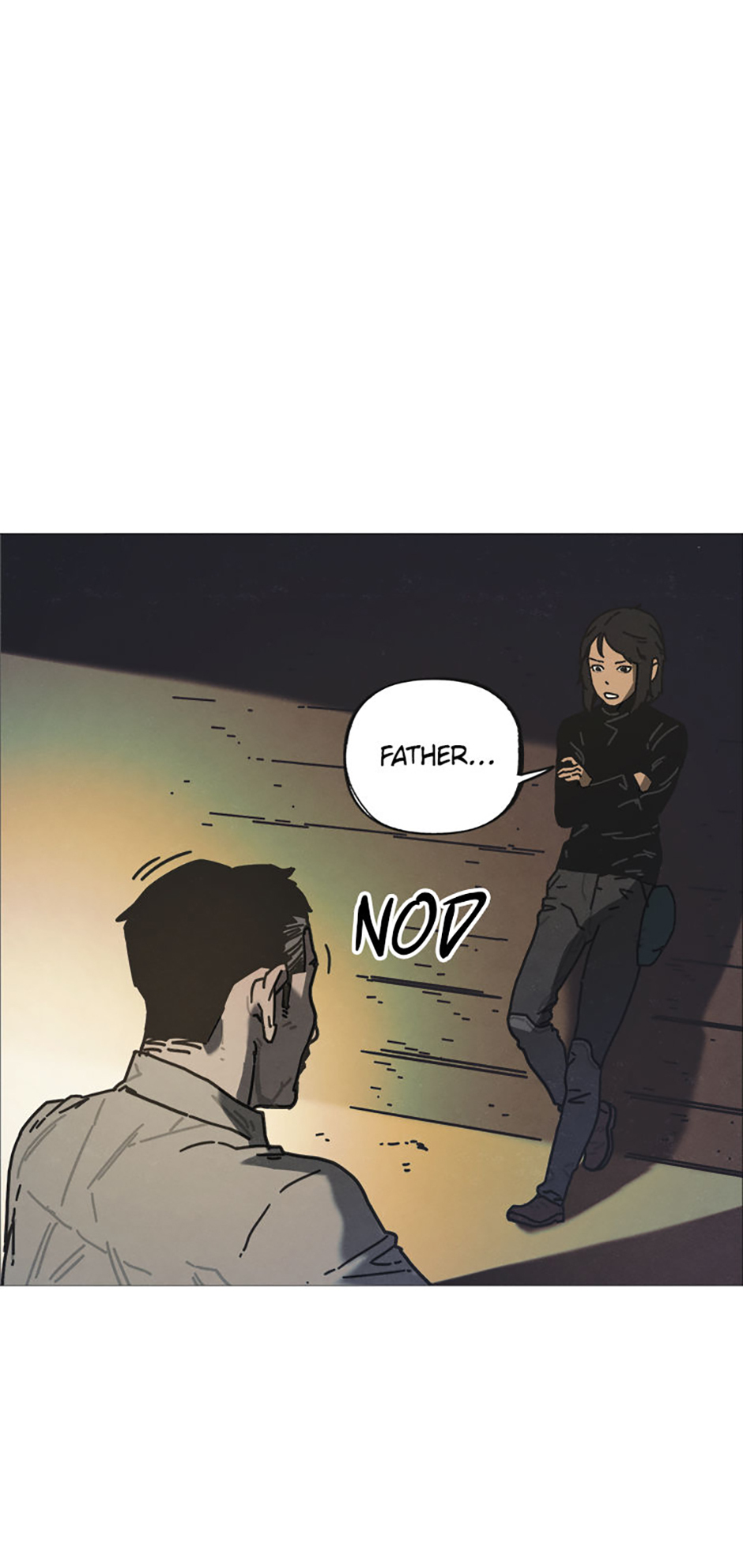 Gyeongseong Creature: The Unwithering Flower Chapter 2 - Page 82