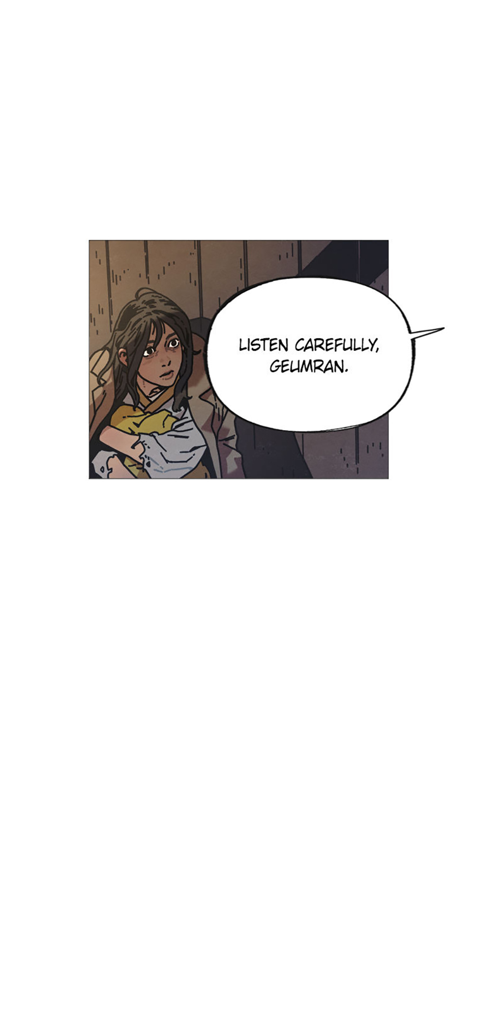 Gyeongseong Creature: The Unwithering Flower Chapter 2 - Page 83