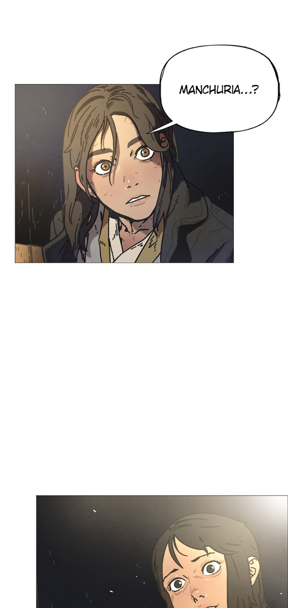 Gyeongseong Creature: The Unwithering Flower Chapter 2 - Page 85
