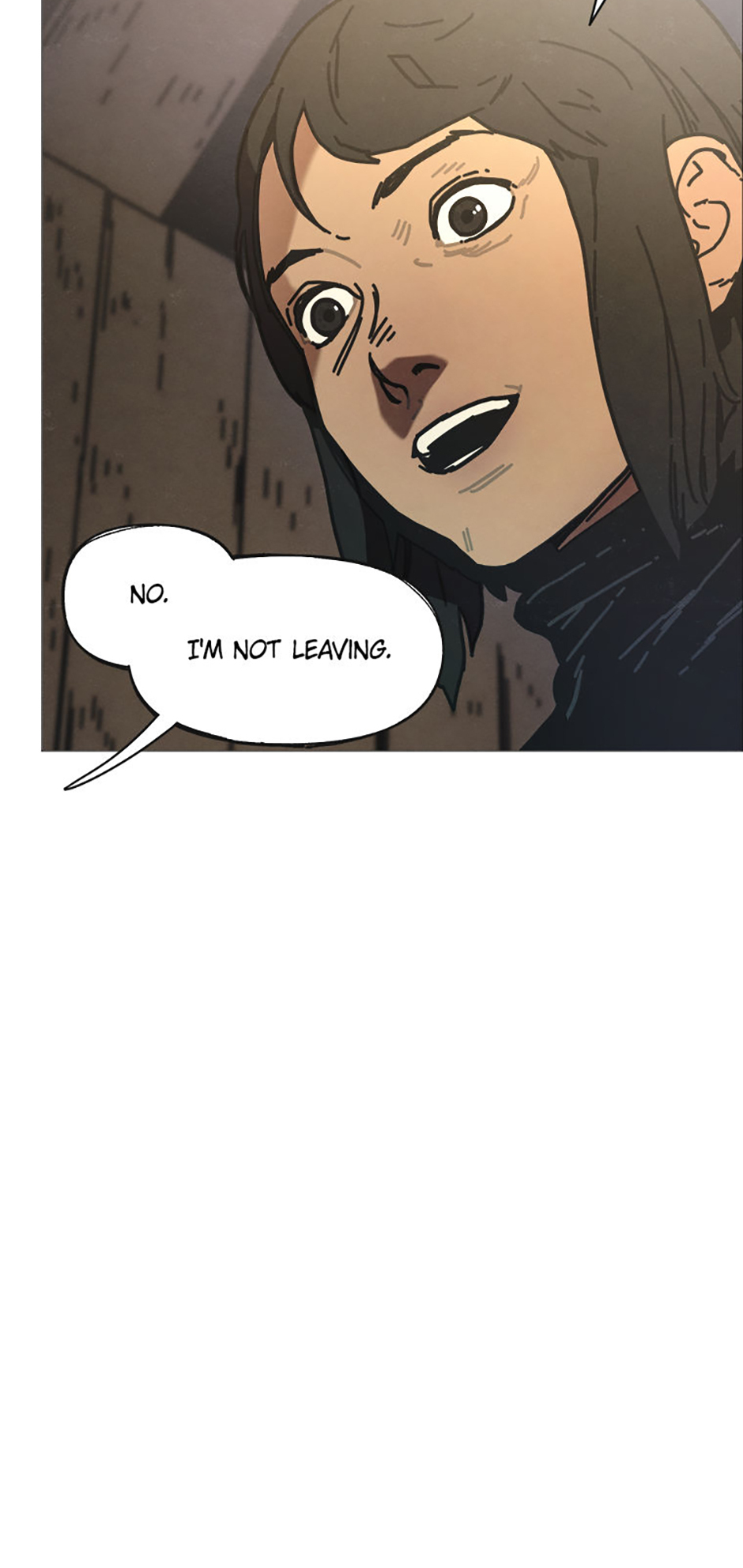 Gyeongseong Creature: The Unwithering Flower Chapter 2 - Page 87