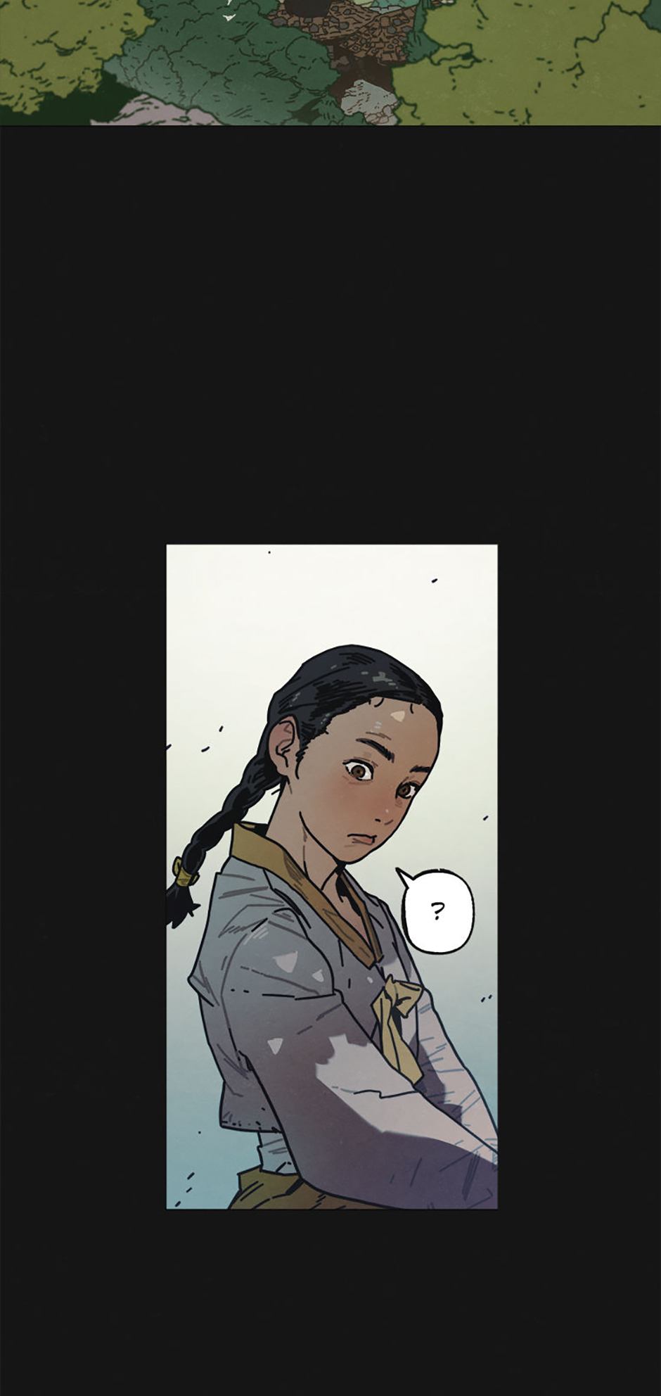 Gyeongseong Creature: The Unwithering Flower Chapter 2 - Page 9