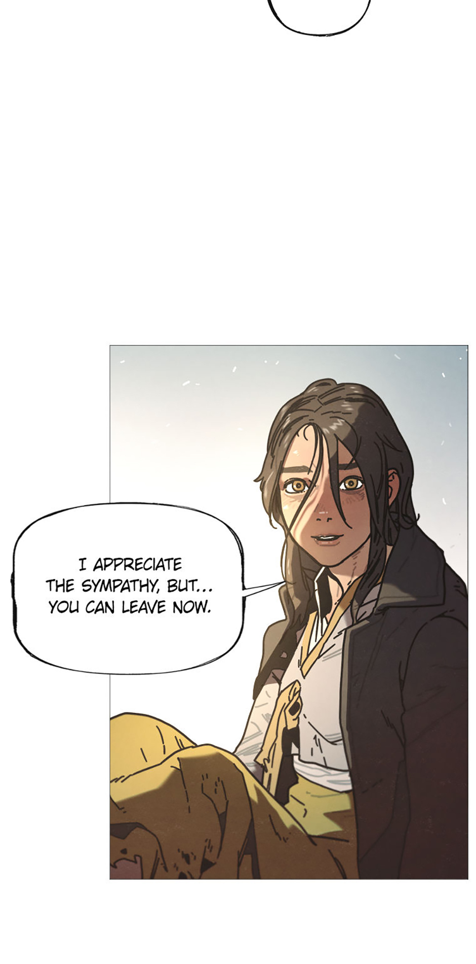 Gyeongseong Creature: The Unwithering Flower Chapter 2 - Page 90