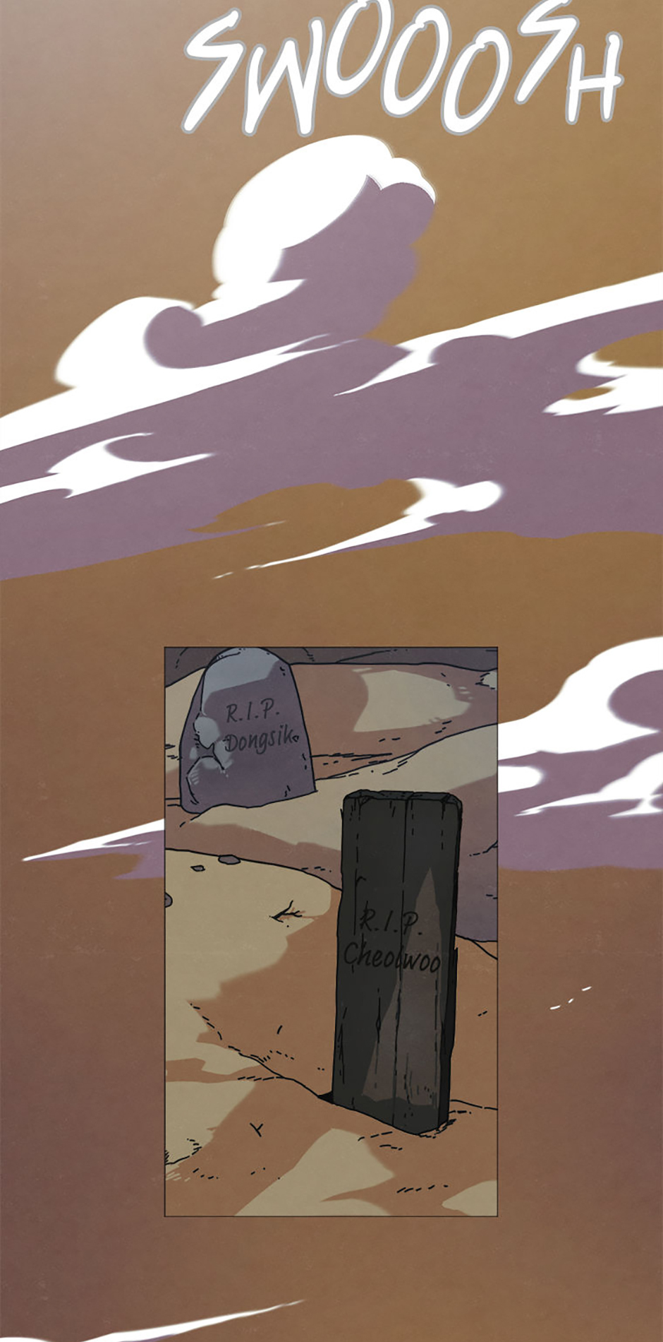 Gyeongseong Creature: The Unwithering Flower Chapter 2 - Page 95