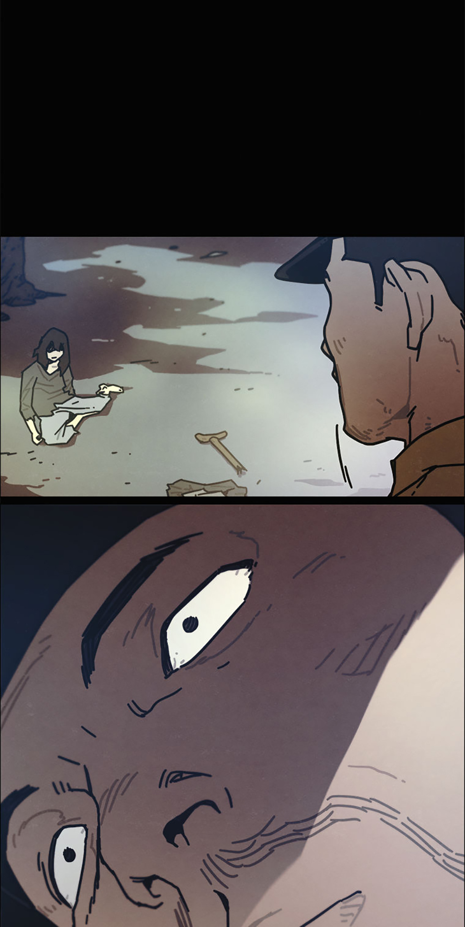 Gyeongseong Creature: The Unwithering Flower Chapter 25 - Page 24