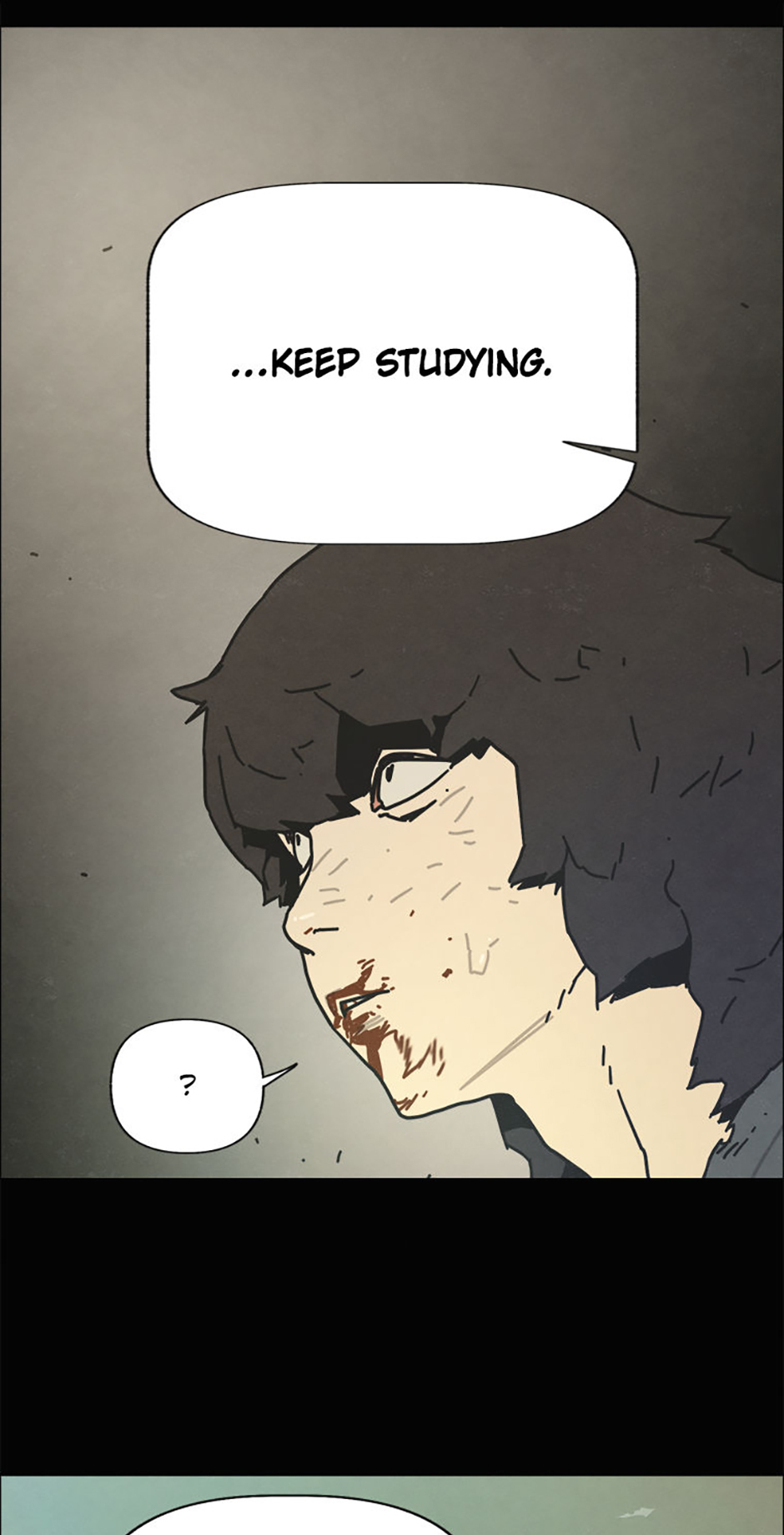 Gyeongseong Creature: The Unwithering Flower Chapter 25 - Page 48
