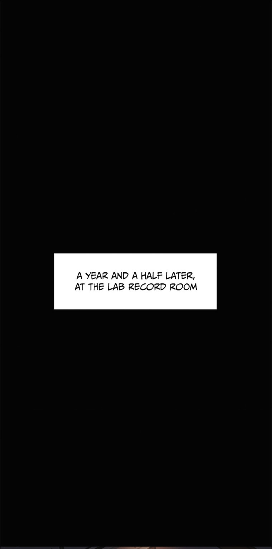 Gyeongseong Creature: The Unwithering Flower Chapter 26 - Page 0