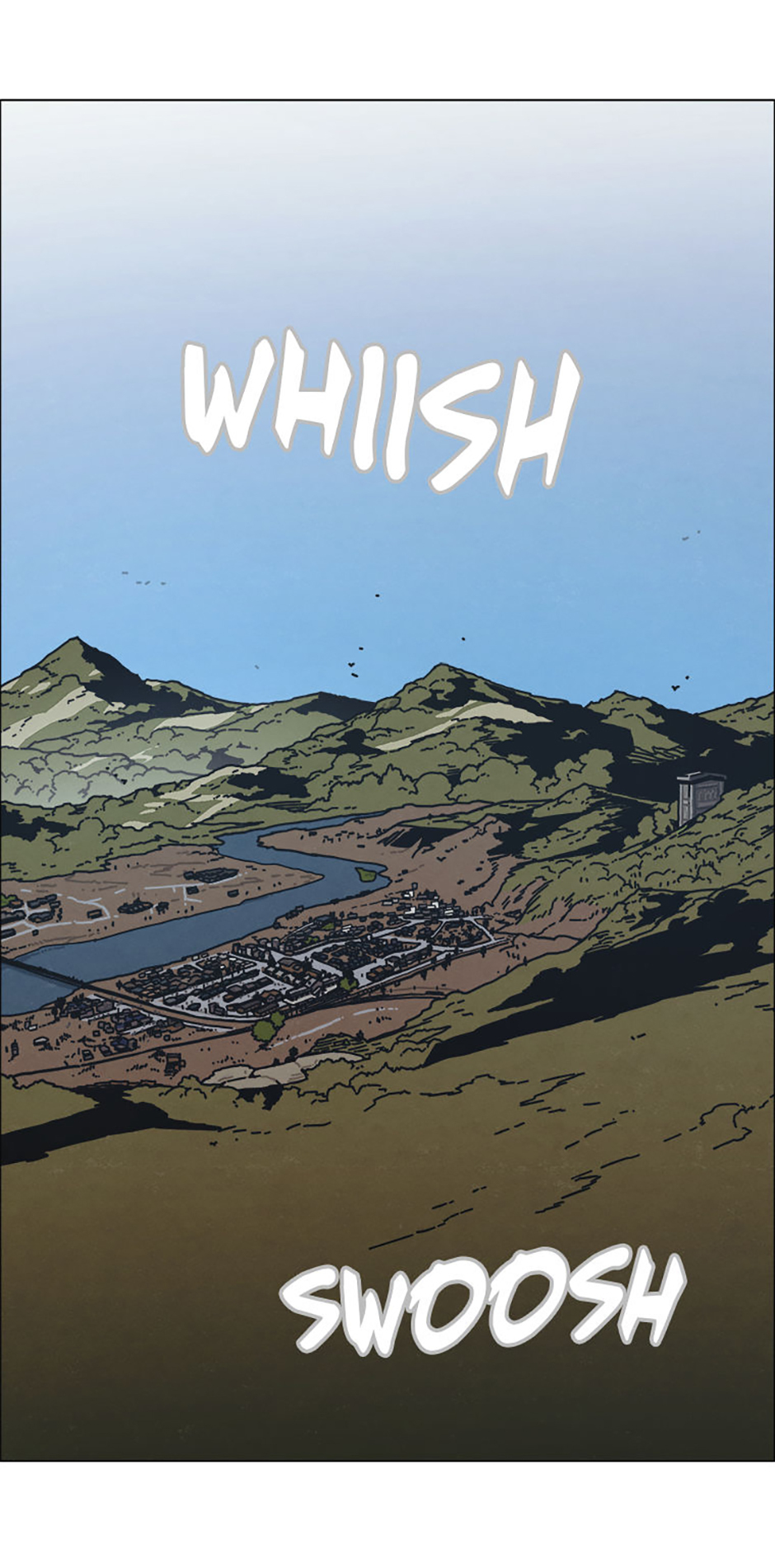 Gyeongseong Creature: The Unwithering Flower Chapter 28 - Page 0