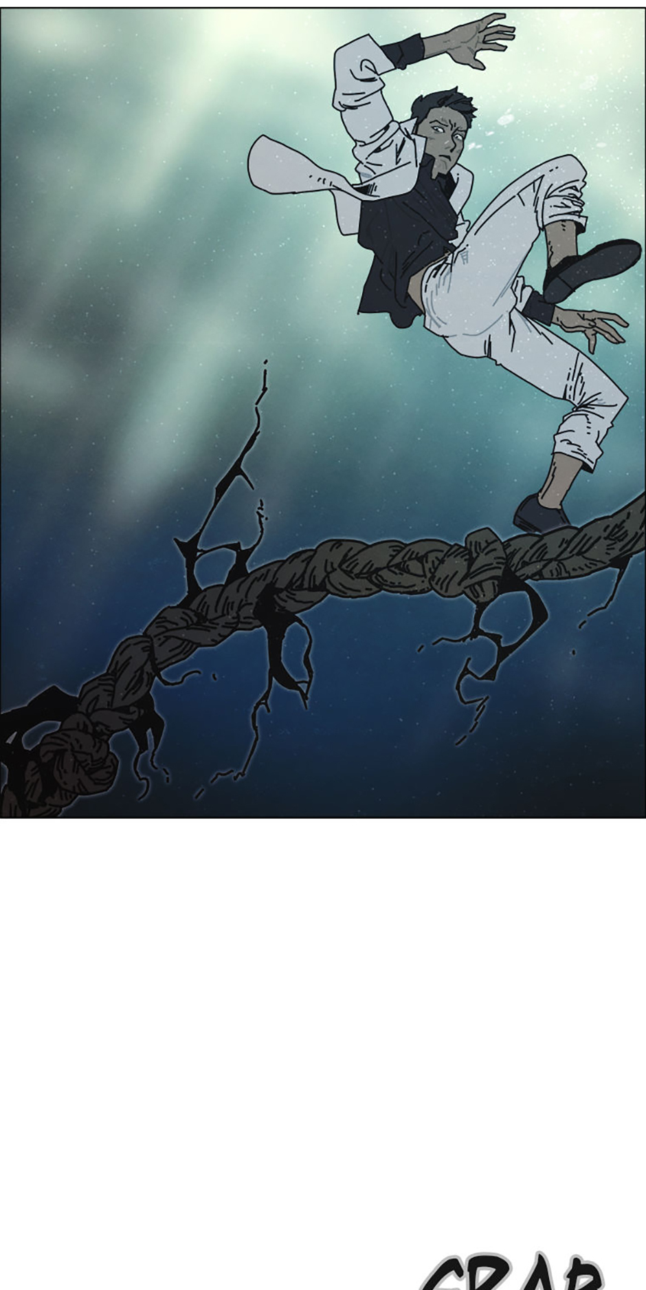 Gyeongseong Creature: The Unwithering Flower Chapter 28 - Page 13