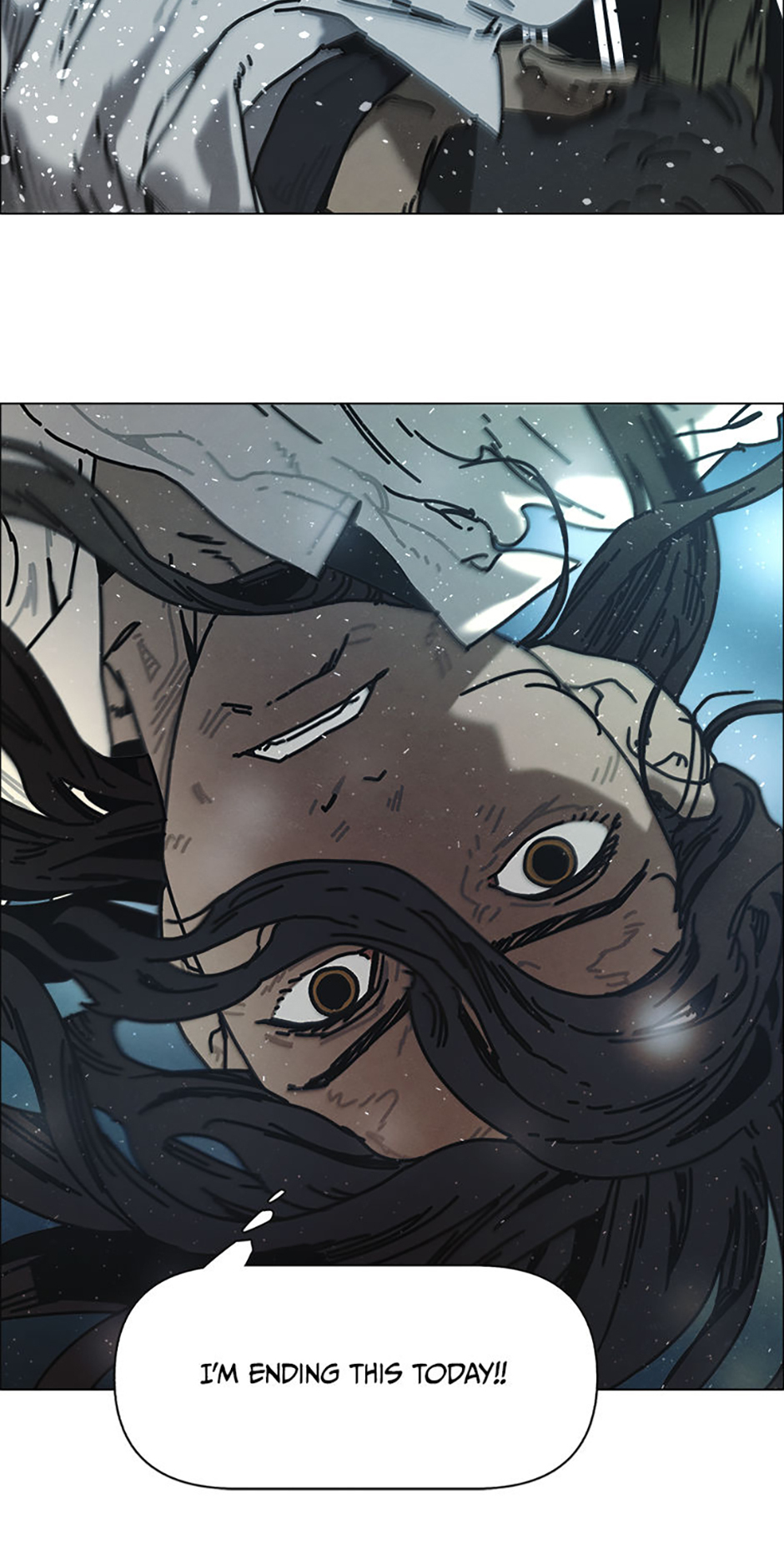 Gyeongseong Creature: The Unwithering Flower Chapter 28 - Page 15
