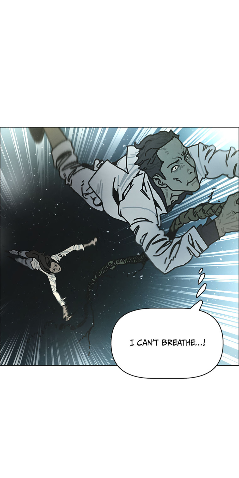 Gyeongseong Creature: The Unwithering Flower Chapter 28 - Page 16