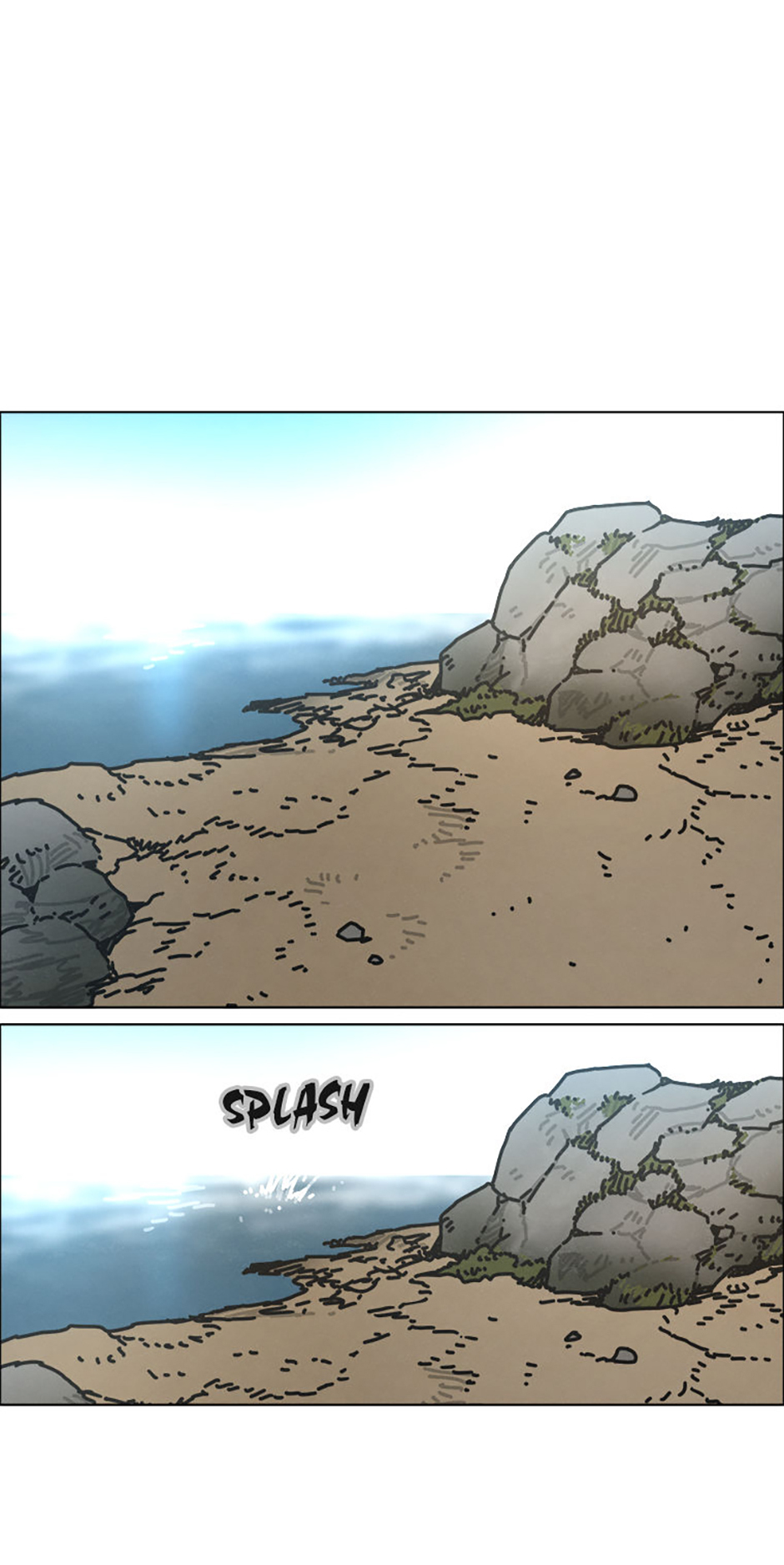 Gyeongseong Creature: The Unwithering Flower Chapter 28 - Page 17