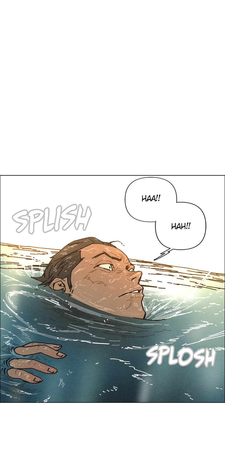 Gyeongseong Creature: The Unwithering Flower Chapter 28 - Page 18