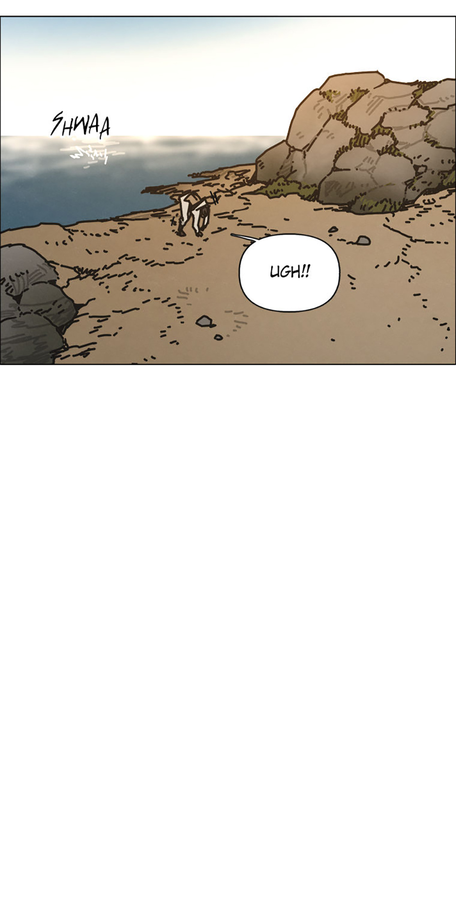 Gyeongseong Creature: The Unwithering Flower Chapter 28 - Page 19