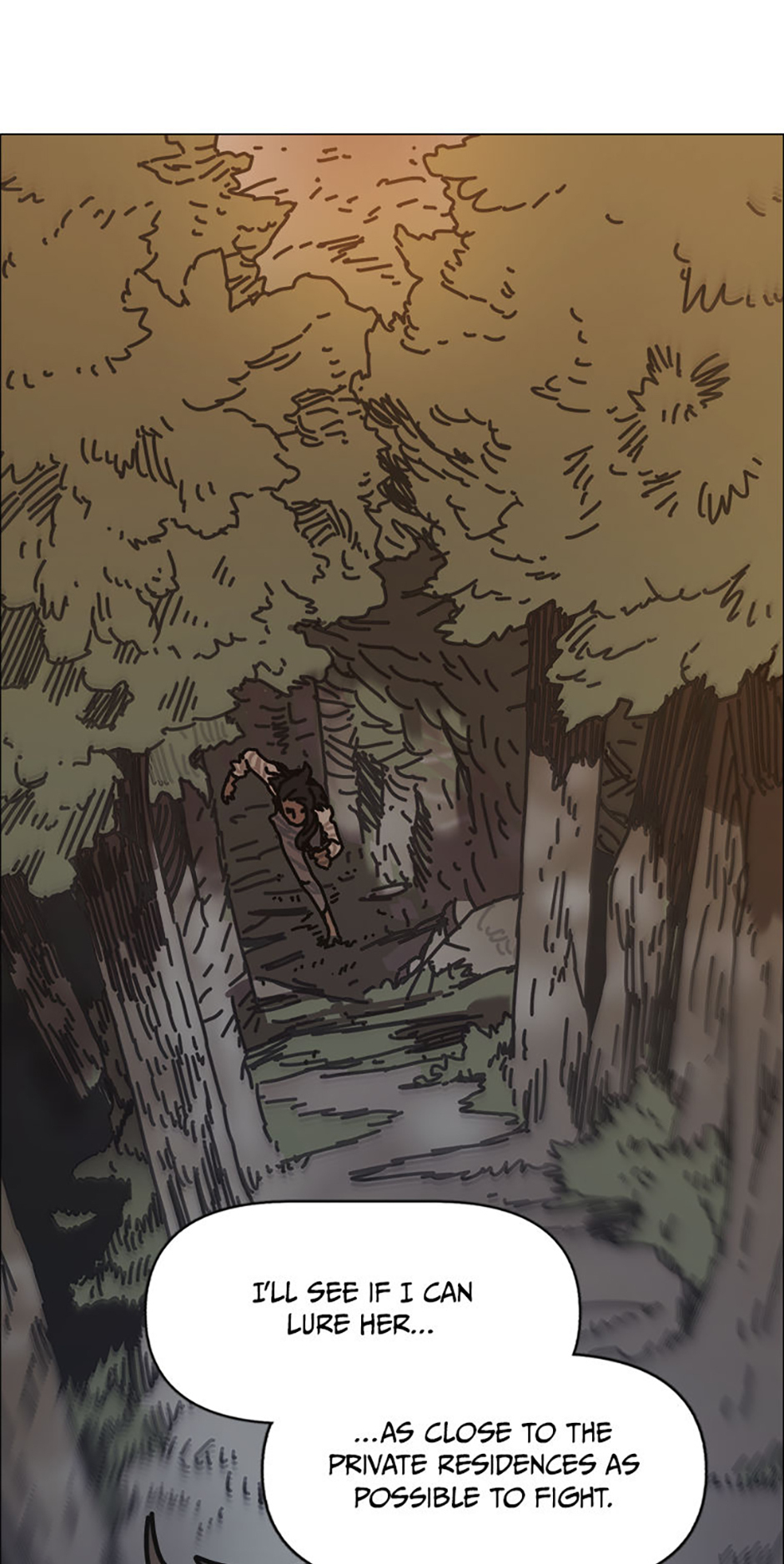 Gyeongseong Creature: The Unwithering Flower Chapter 28 - Page 20
