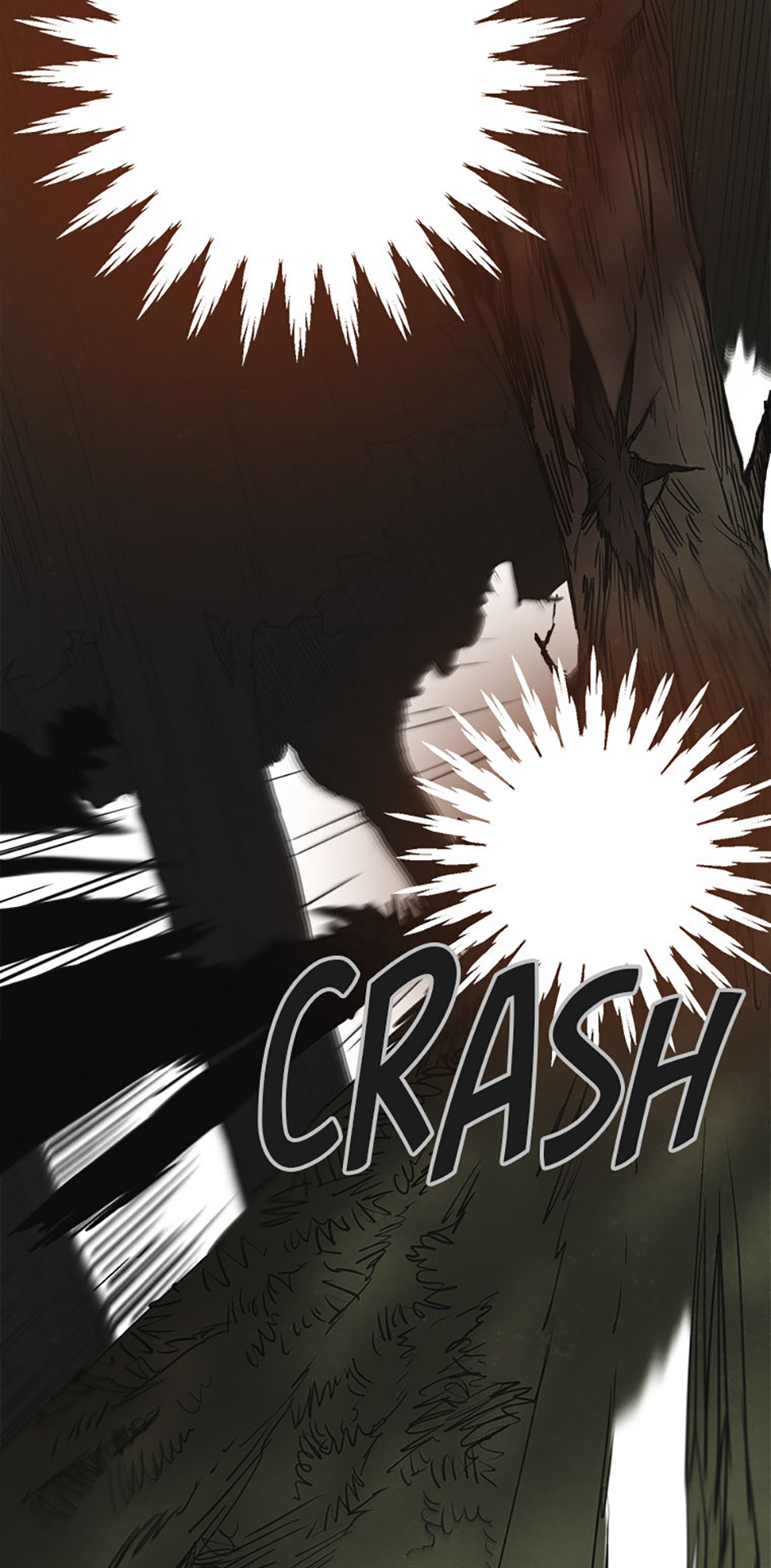 Gyeongseong Creature: The Unwithering Flower Chapter 28 - Page 23