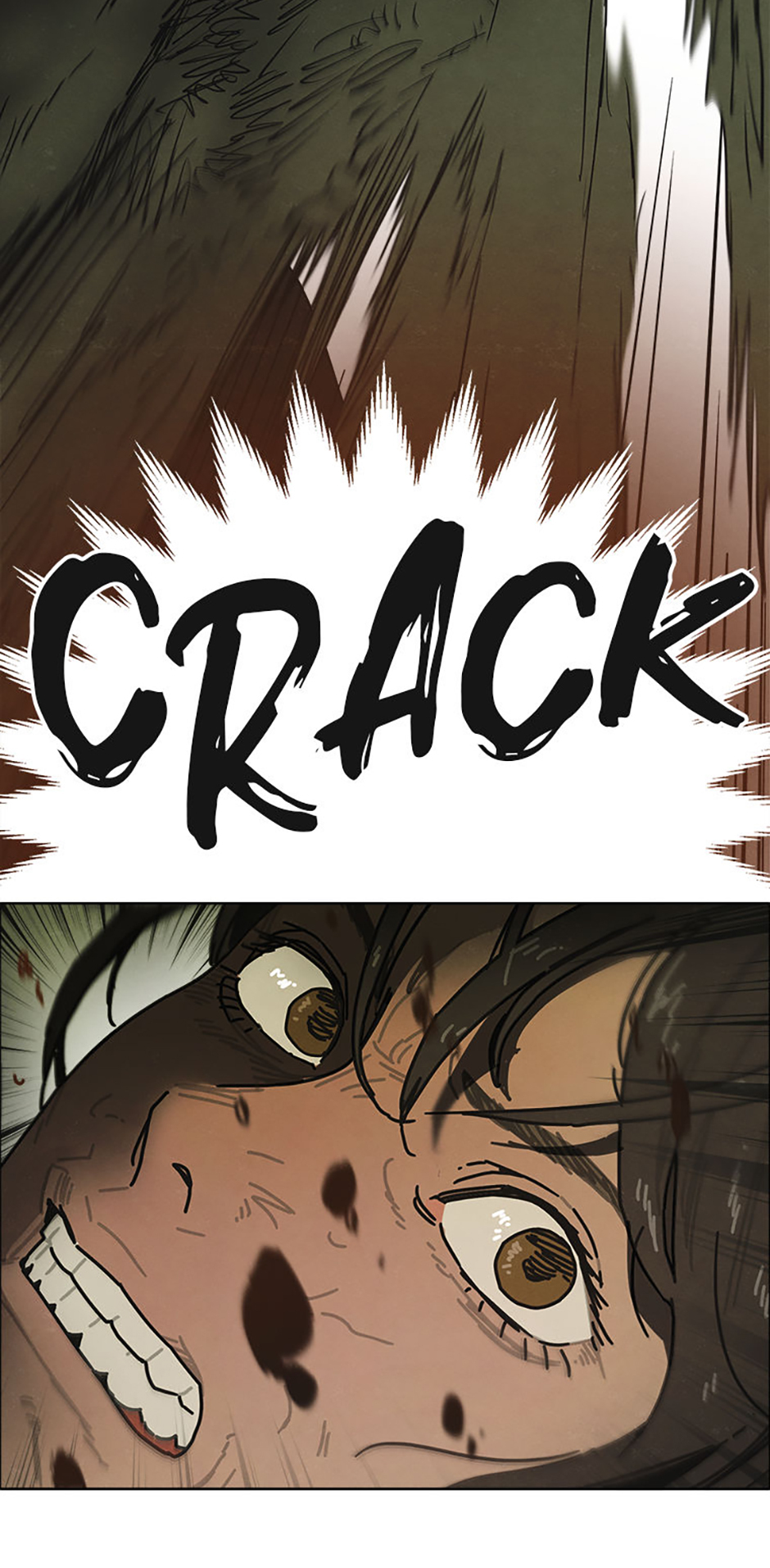 Gyeongseong Creature: The Unwithering Flower Chapter 28 - Page 24