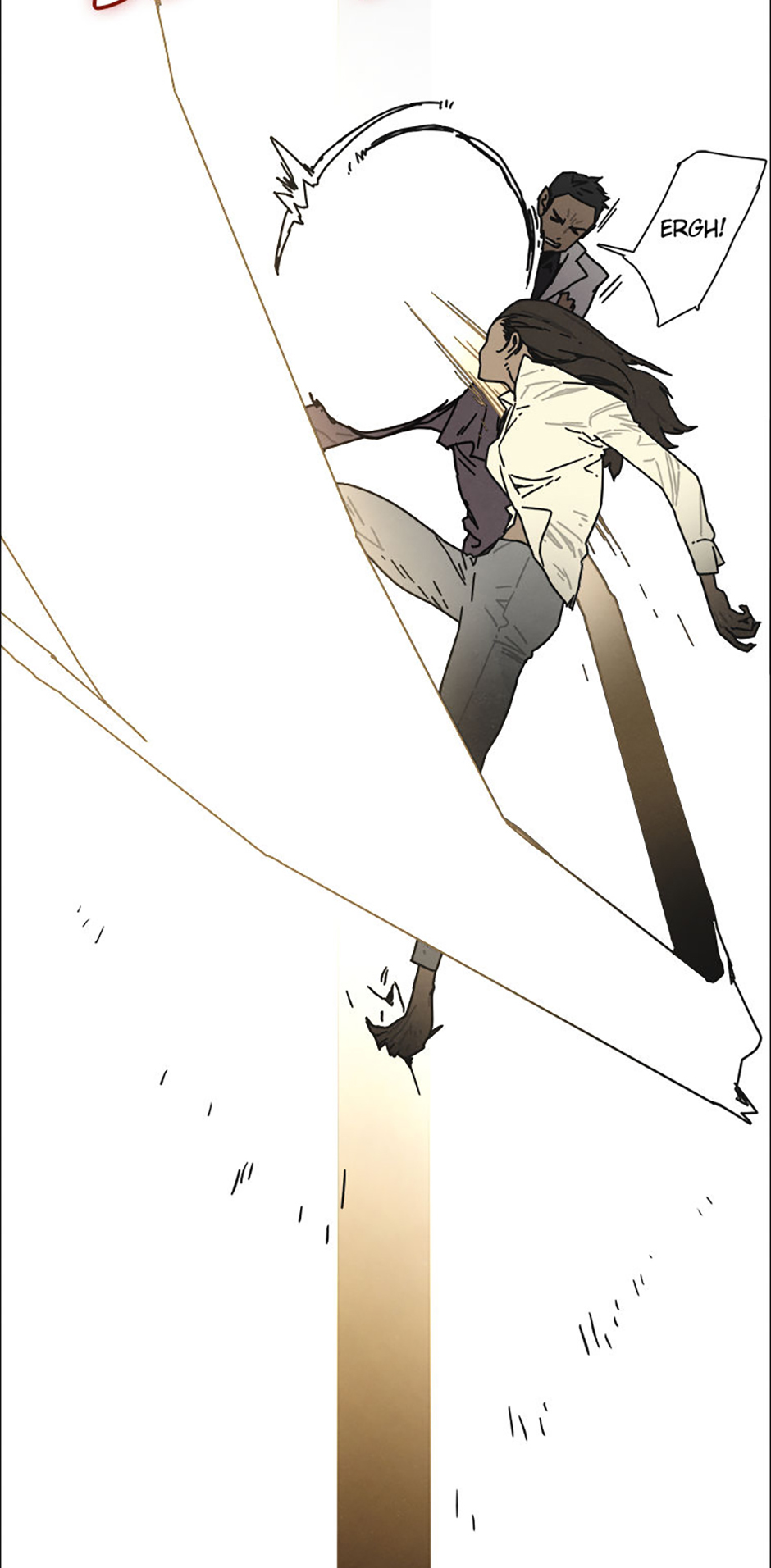 Gyeongseong Creature: The Unwithering Flower Chapter 28 - Page 26