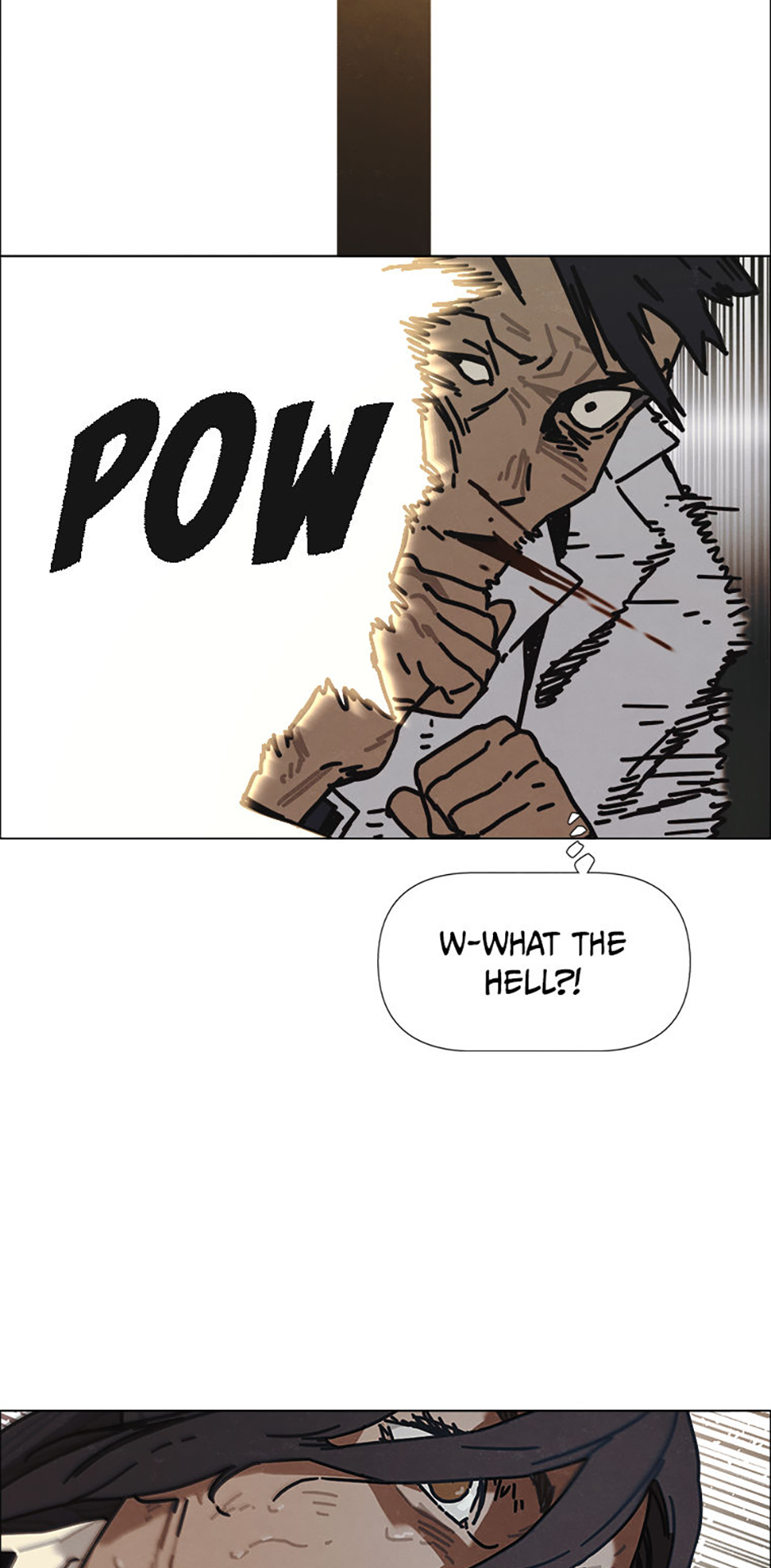 Gyeongseong Creature: The Unwithering Flower Chapter 28 - Page 27