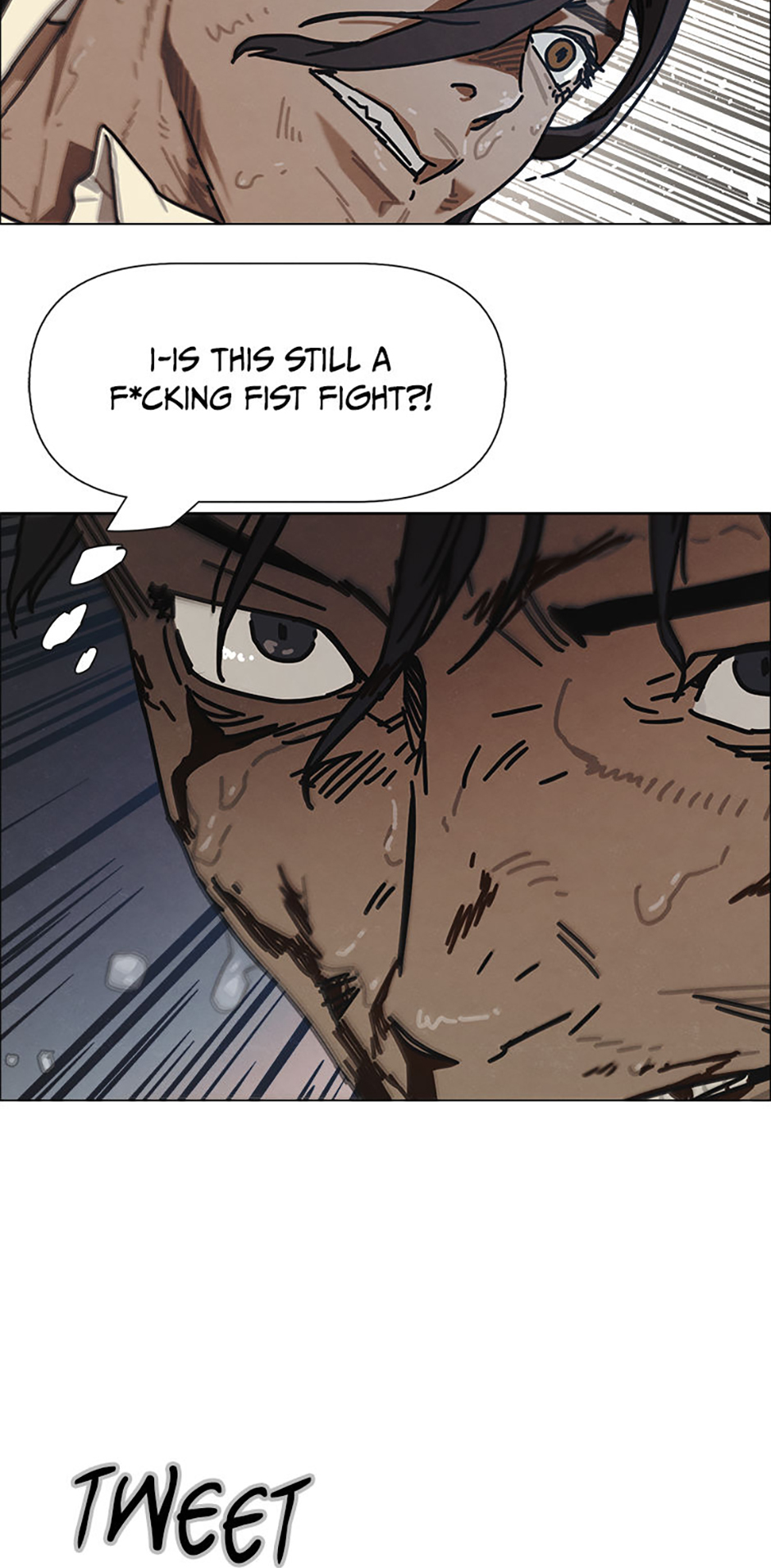 Gyeongseong Creature: The Unwithering Flower Chapter 28 - Page 28