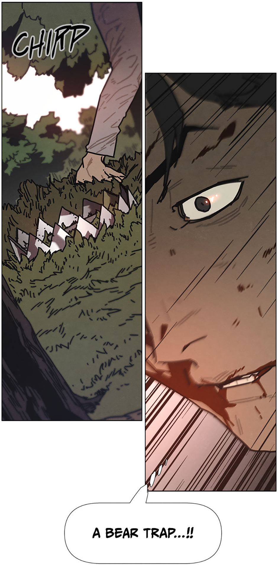 Gyeongseong Creature: The Unwithering Flower Chapter 28 - Page 29