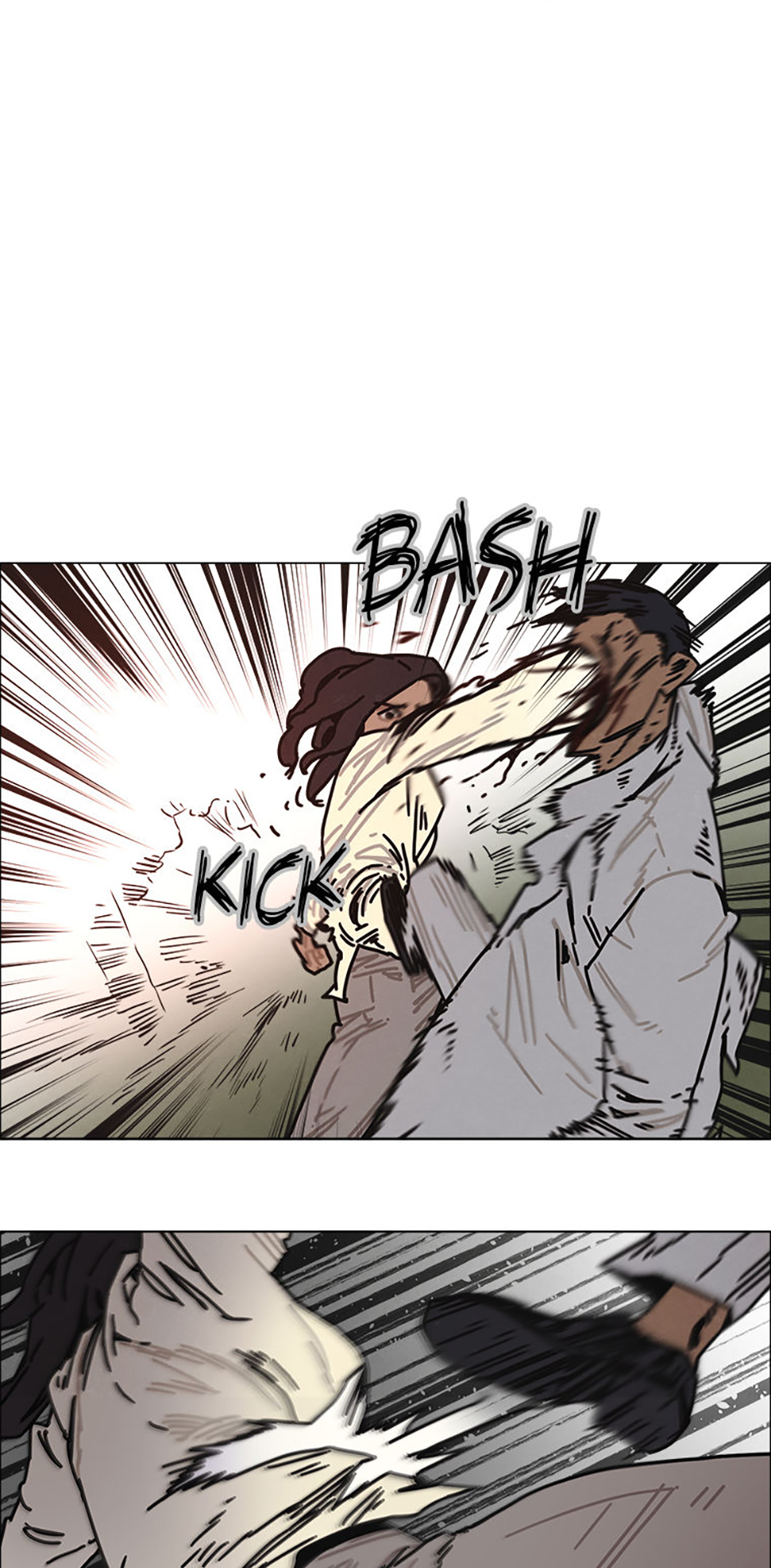 Gyeongseong Creature: The Unwithering Flower Chapter 28 - Page 30