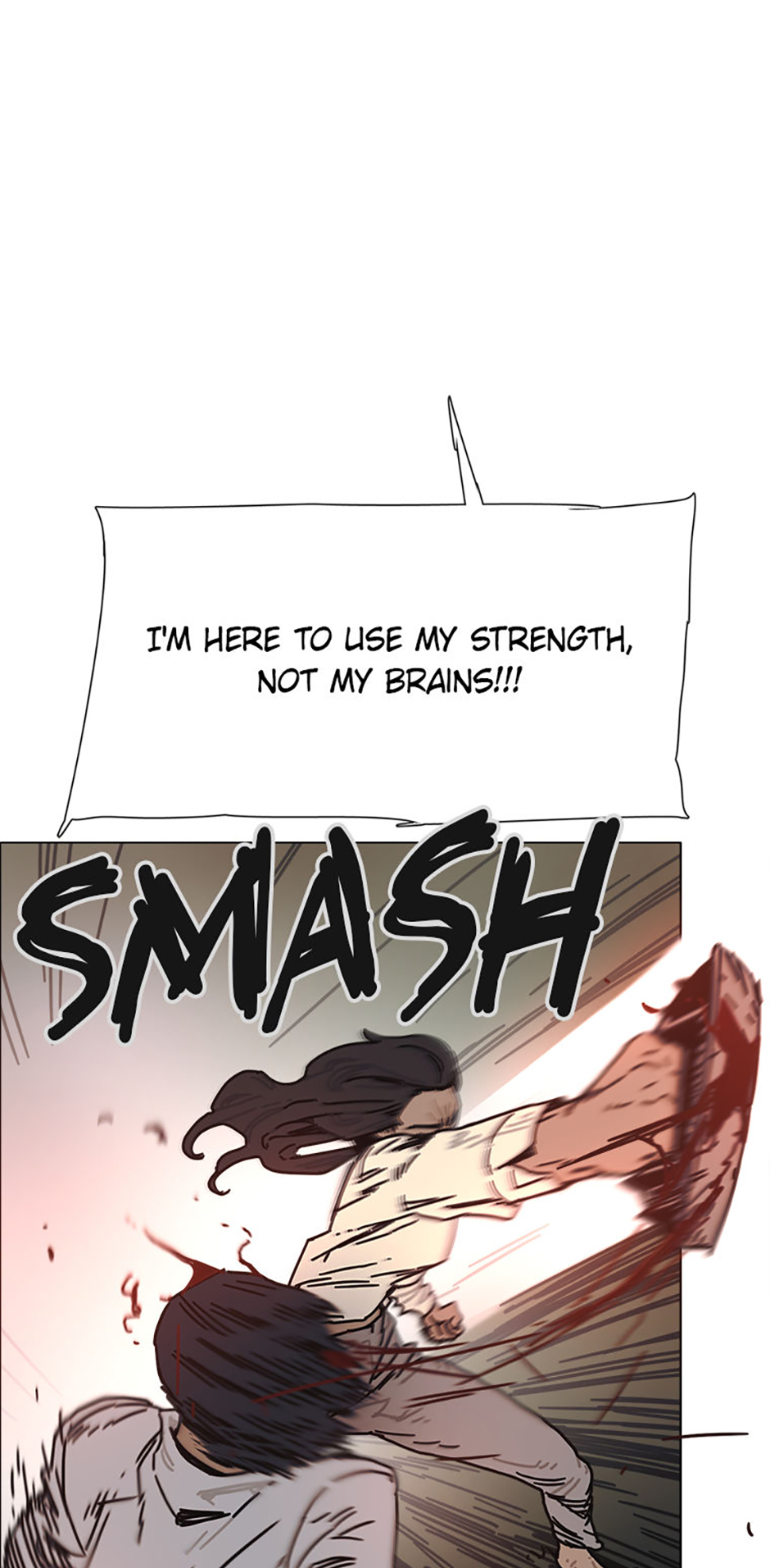 Gyeongseong Creature: The Unwithering Flower Chapter 28 - Page 34