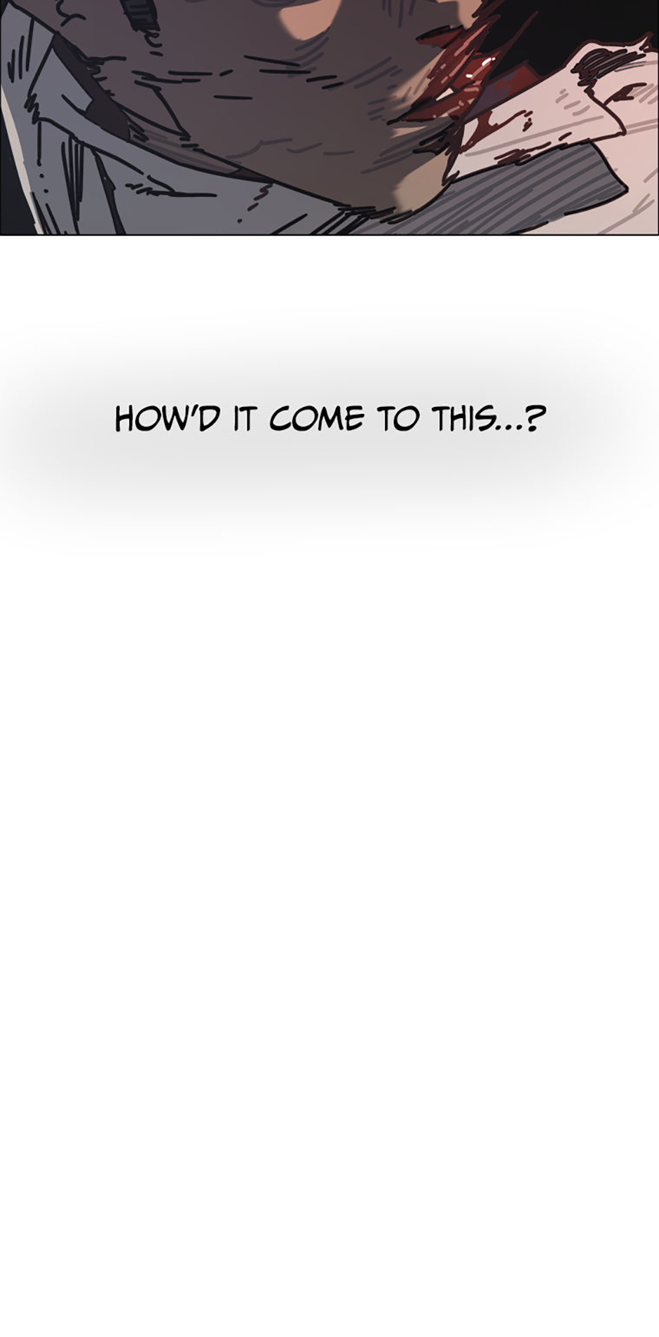 Gyeongseong Creature: The Unwithering Flower Chapter 28 - Page 36