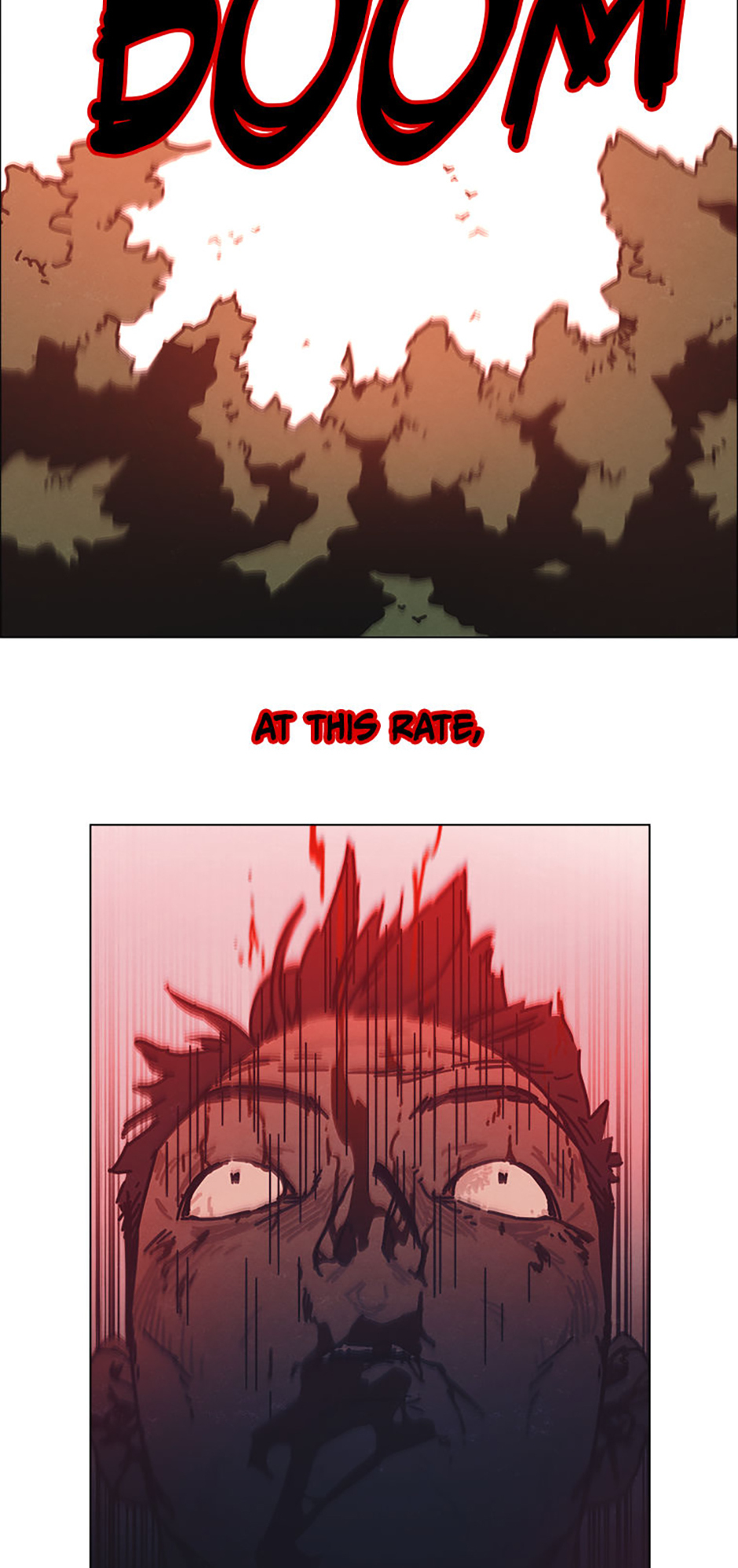 Gyeongseong Creature: The Unwithering Flower Chapter 28 - Page 40