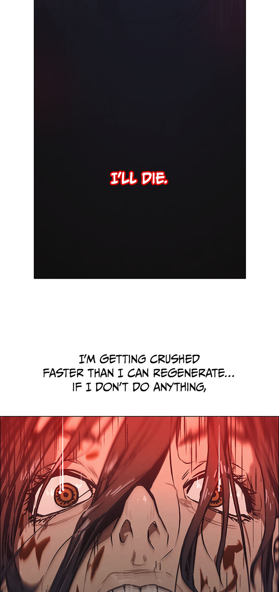 Gyeongseong Creature: The Unwithering Flower Chapter 28 - Page 41