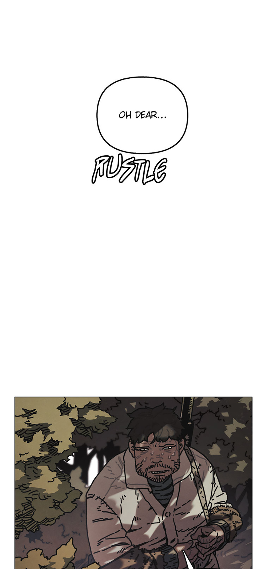Gyeongseong Creature: The Unwithering Flower Chapter 28 - Page 43