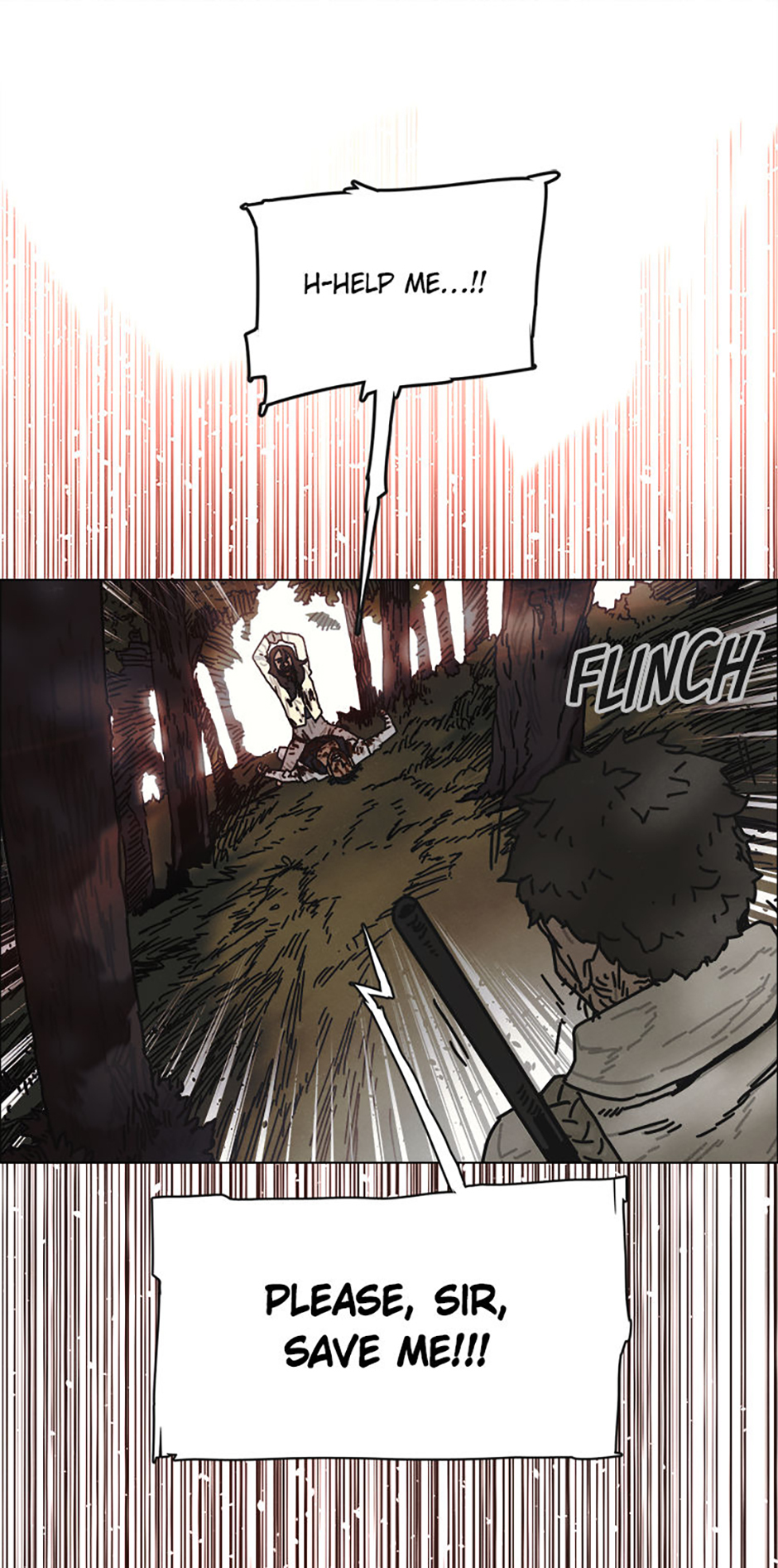 Gyeongseong Creature: The Unwithering Flower Chapter 28 - Page 46