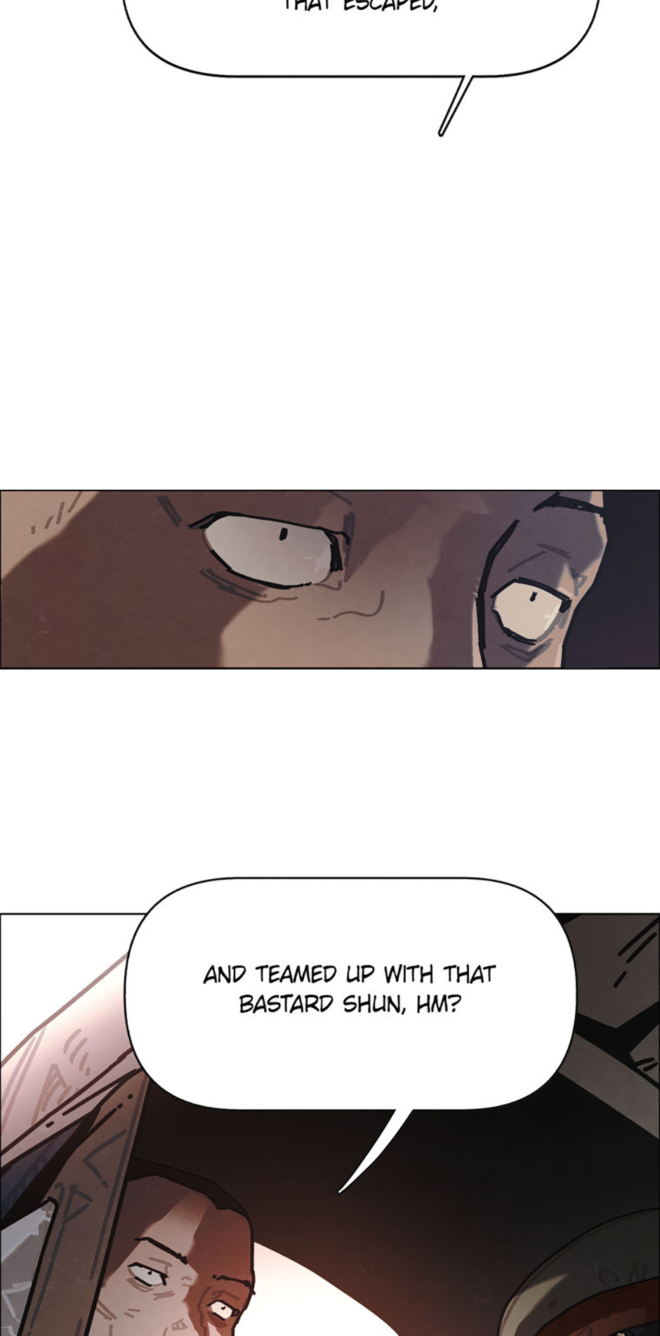 Gyeongseong Creature: The Unwithering Flower Chapter 28 - Page 5