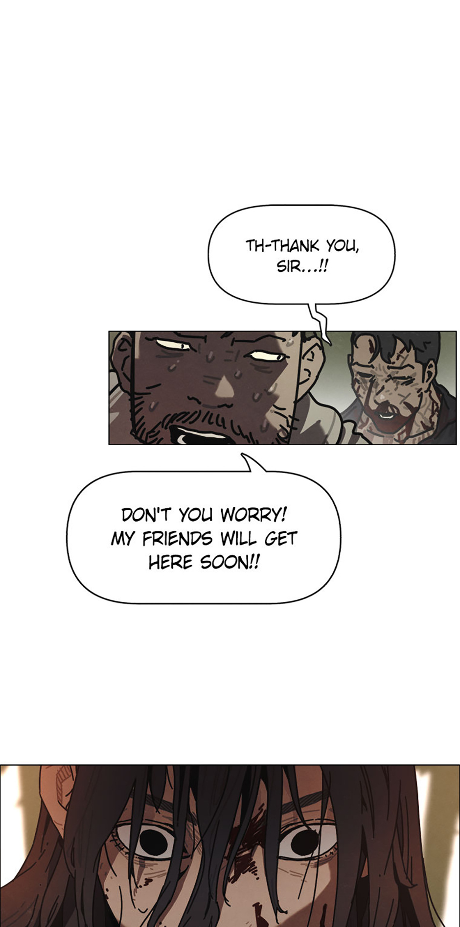 Gyeongseong Creature: The Unwithering Flower Chapter 28 - Page 52