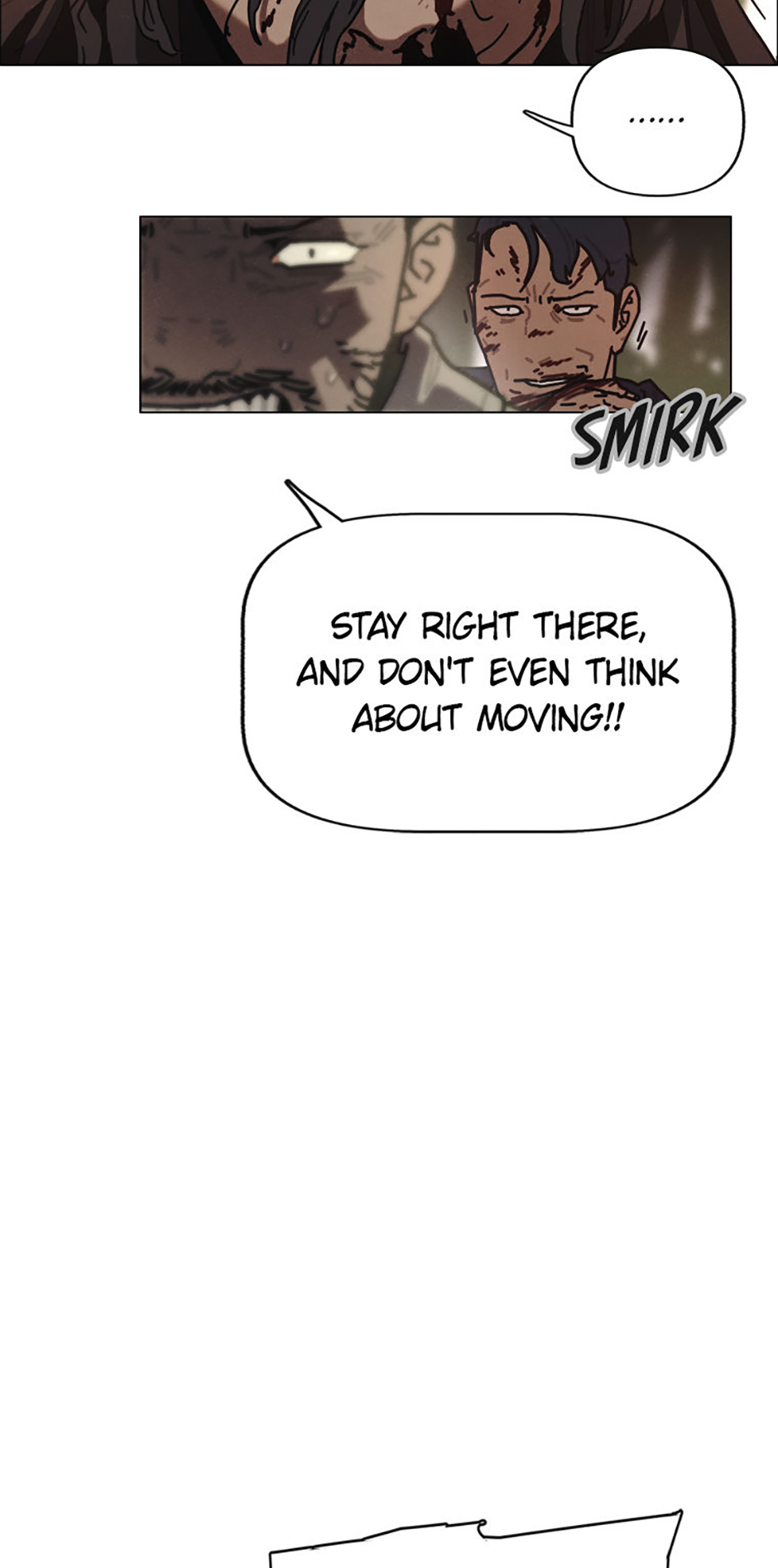 Gyeongseong Creature: The Unwithering Flower Chapter 28 - Page 53