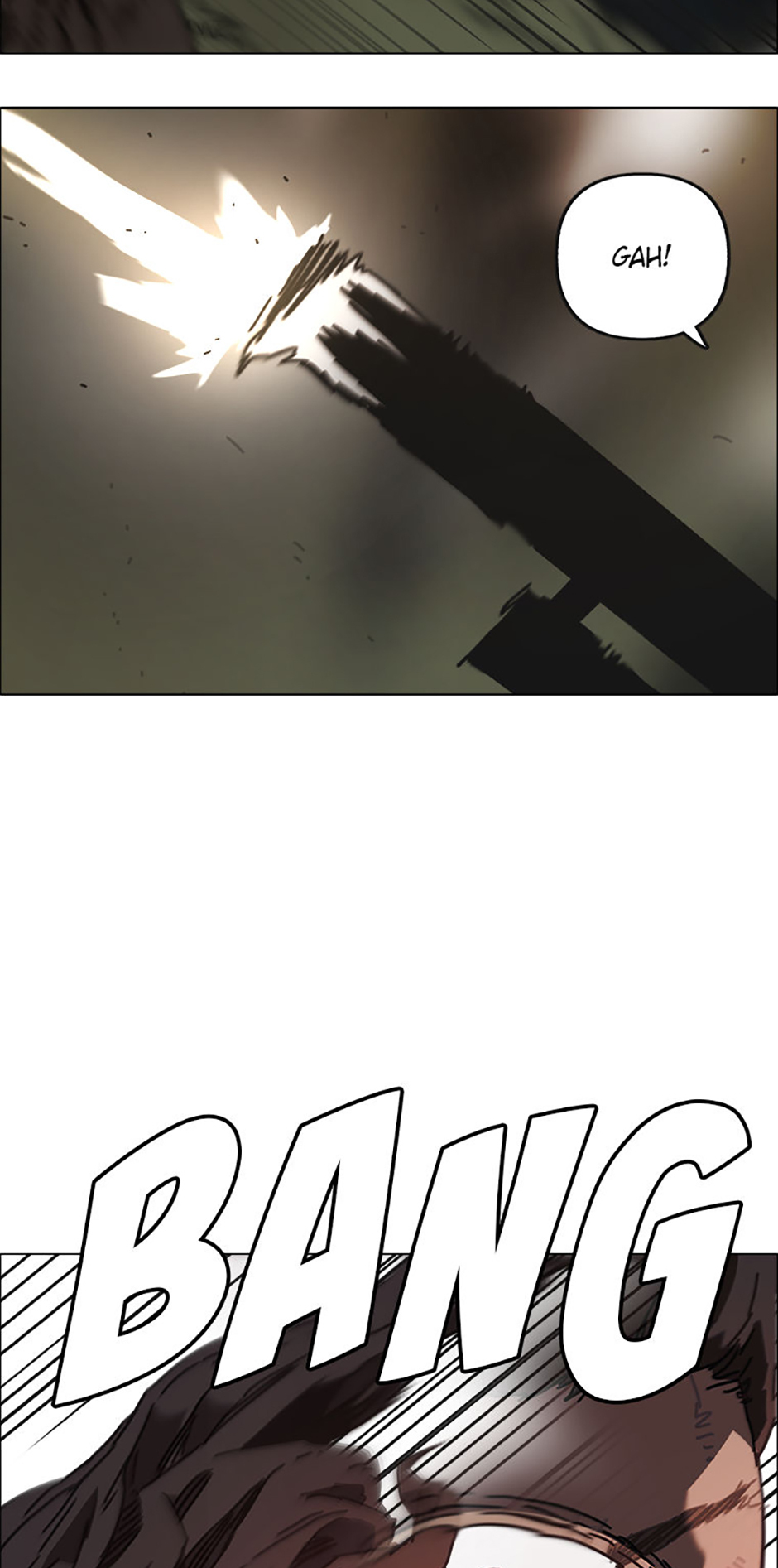 Gyeongseong Creature: The Unwithering Flower Chapter 28 - Page 56