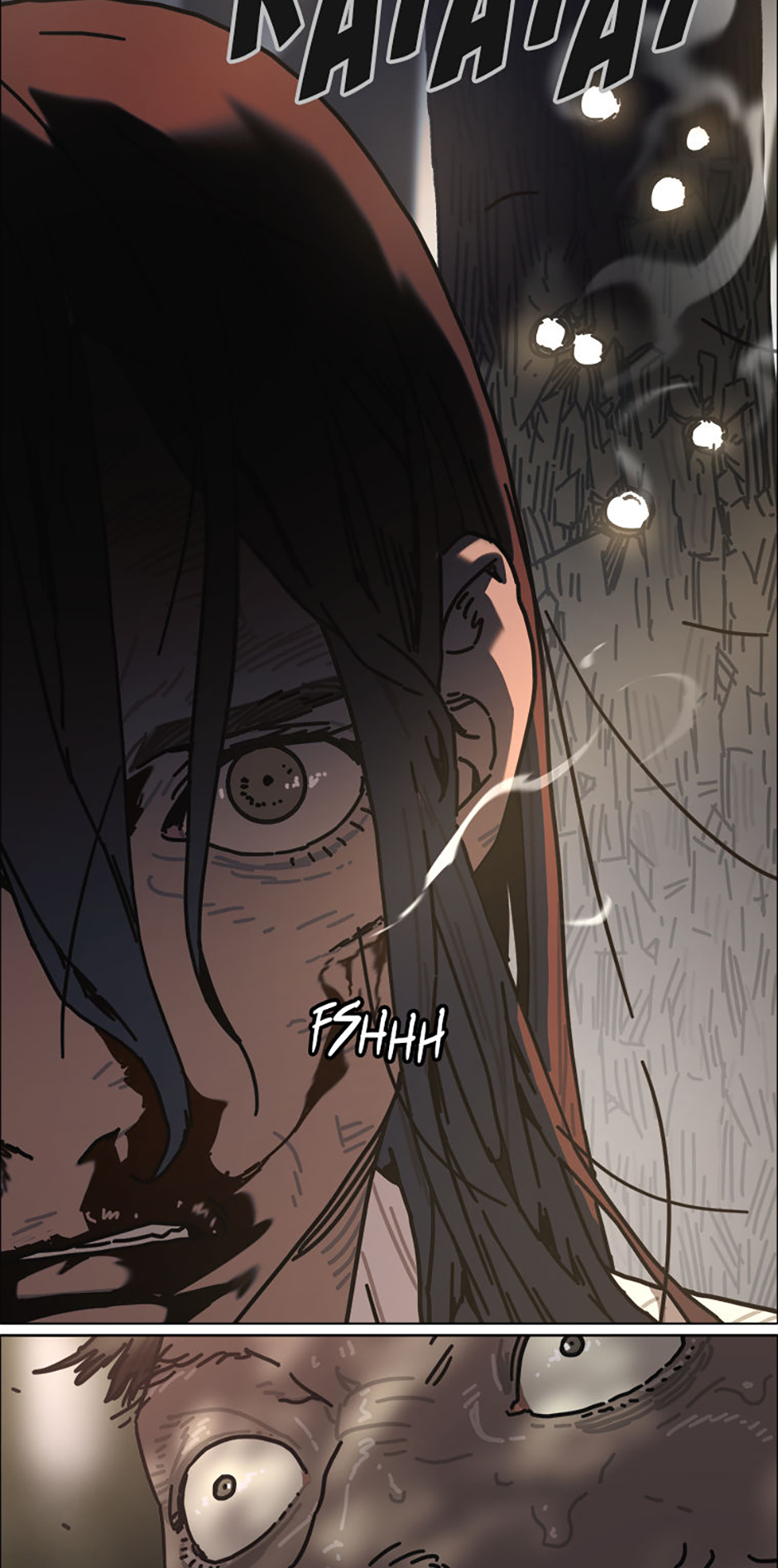 Gyeongseong Creature: The Unwithering Flower Chapter 28 - Page 58