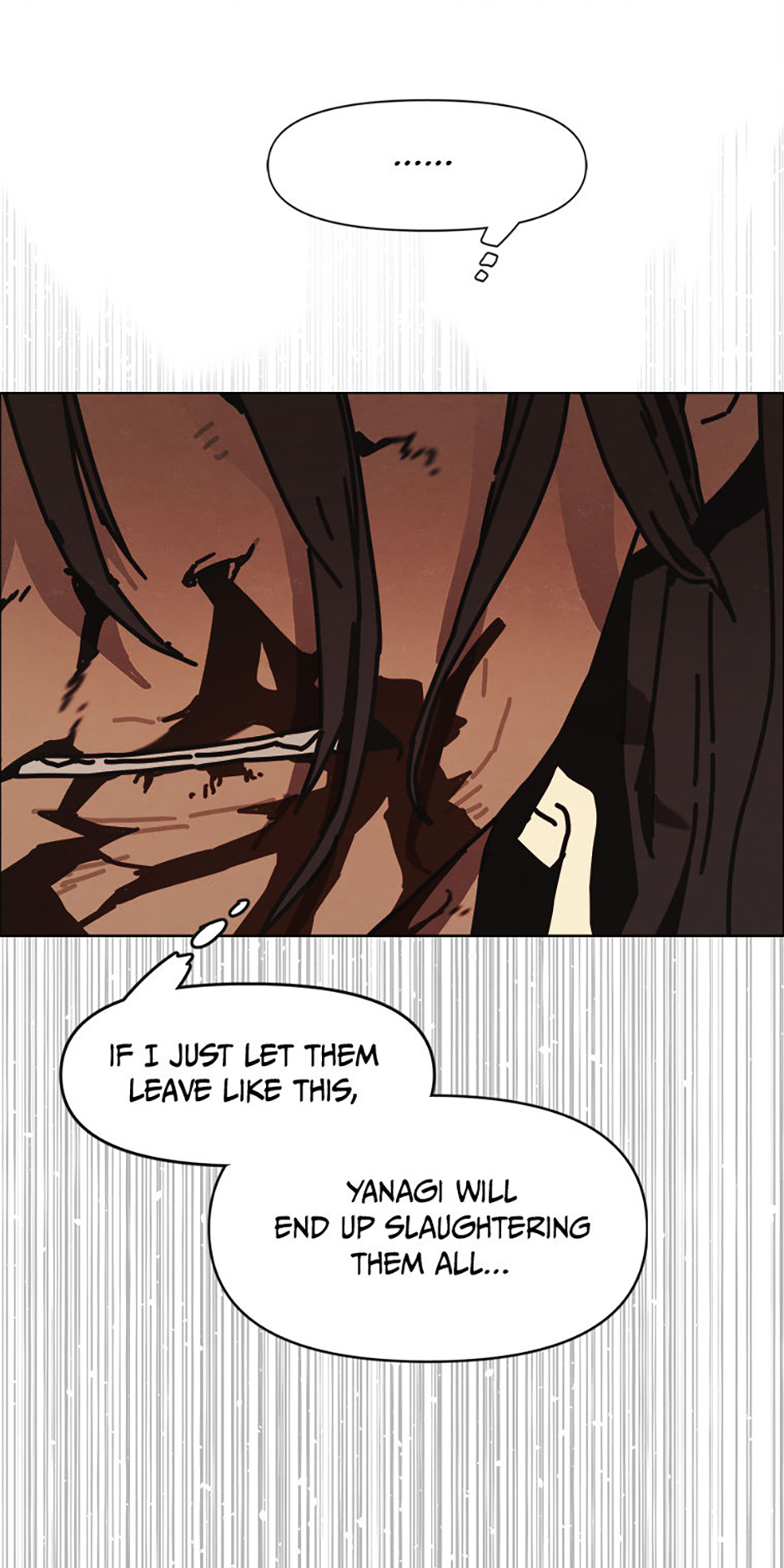 Gyeongseong Creature: The Unwithering Flower Chapter 28 - Page 64