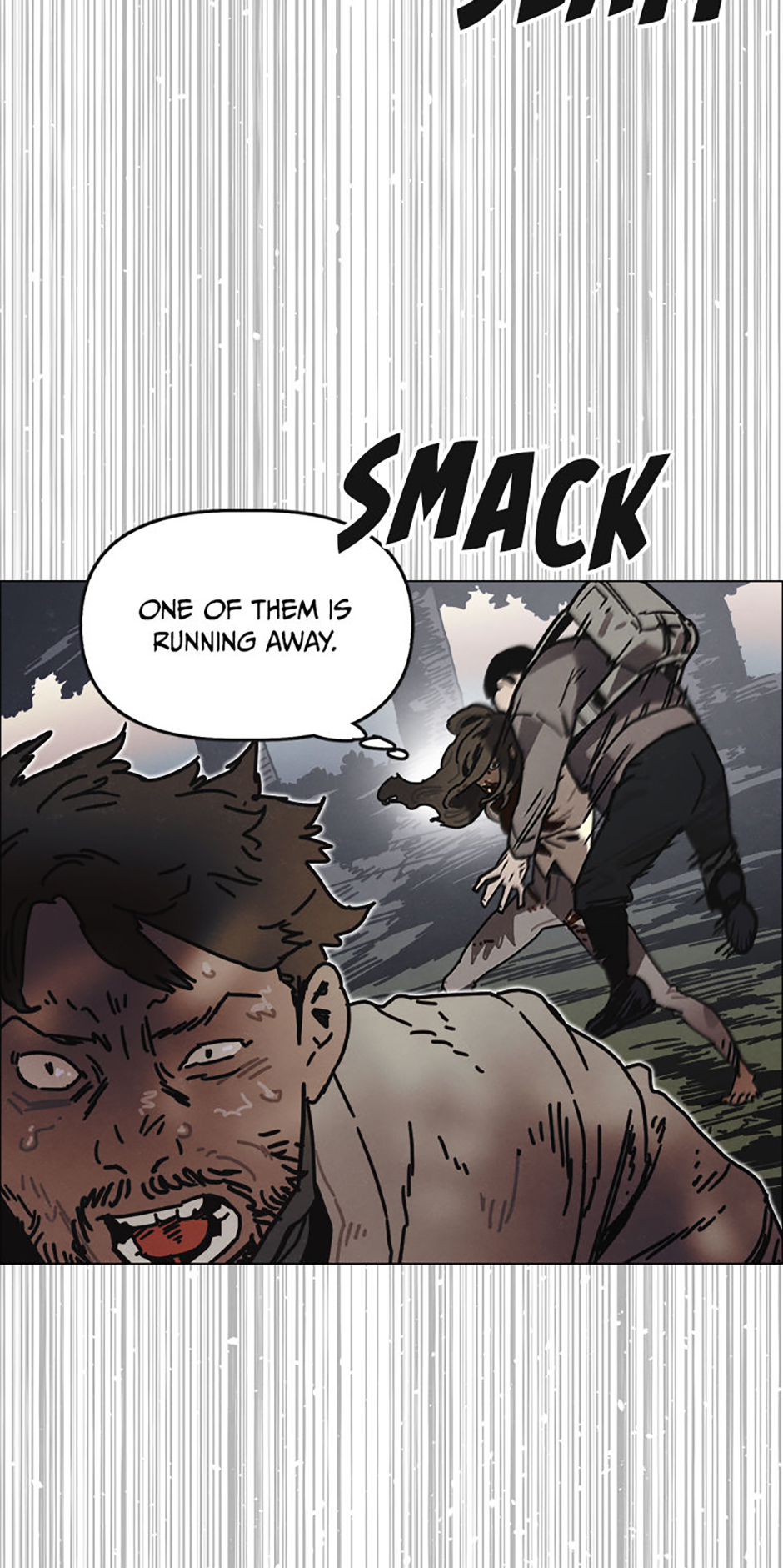 Gyeongseong Creature: The Unwithering Flower Chapter 28 - Page 68