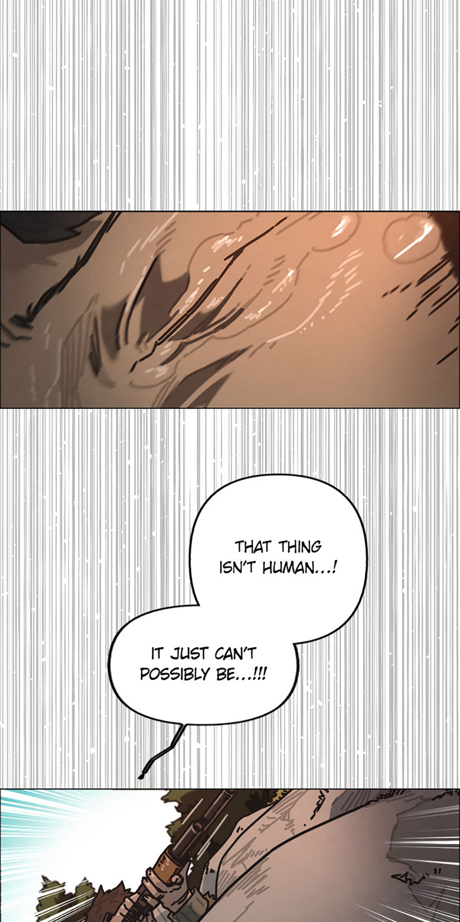 Gyeongseong Creature: The Unwithering Flower Chapter 28 - Page 72