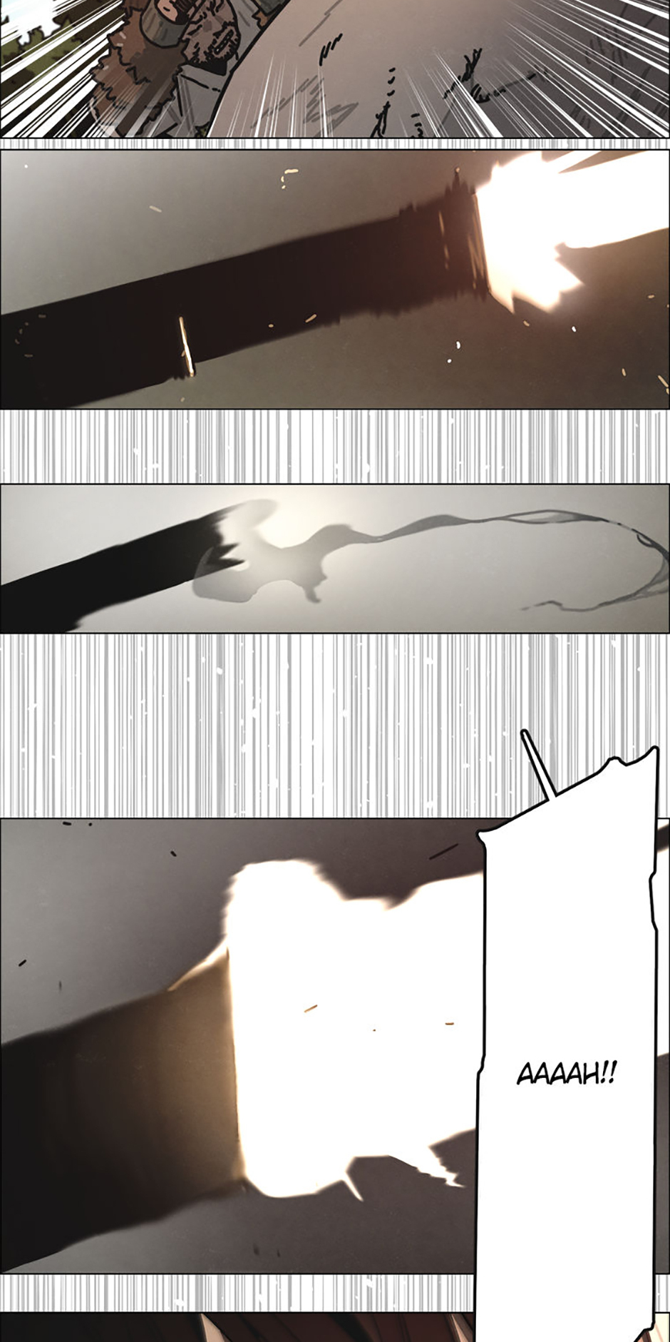 Gyeongseong Creature: The Unwithering Flower Chapter 28 - Page 73