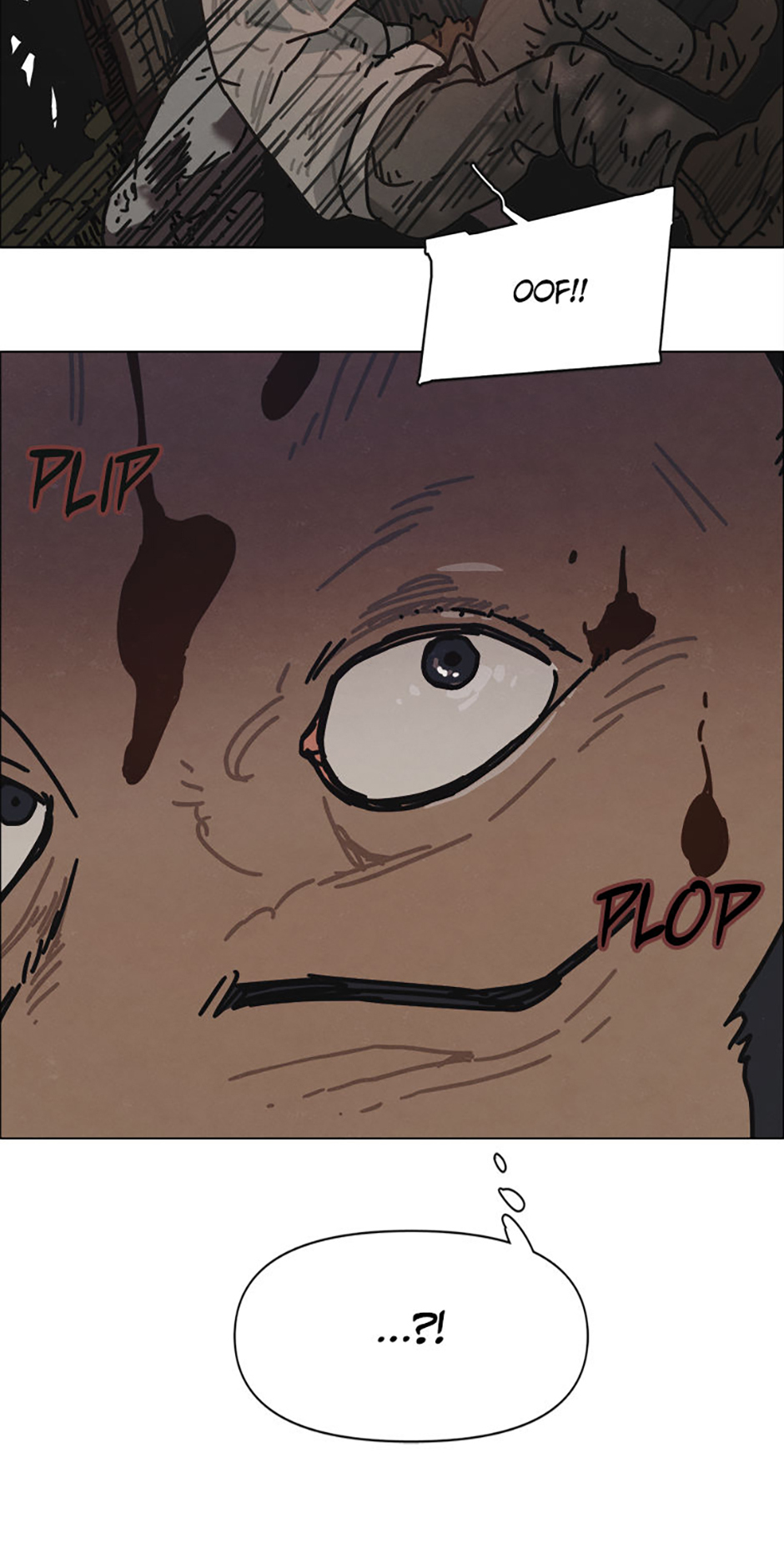Gyeongseong Creature: The Unwithering Flower Chapter 28 - Page 76