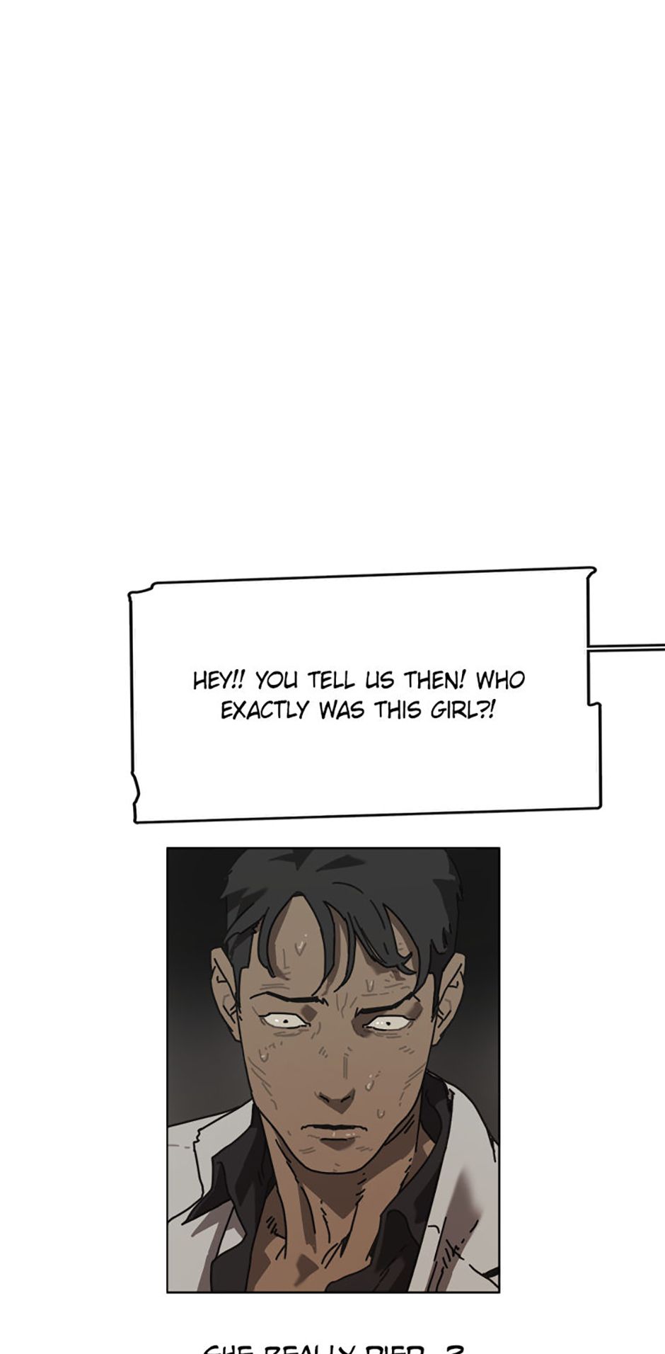 Gyeongseong Creature: The Unwithering Flower Chapter 28 - Page 91