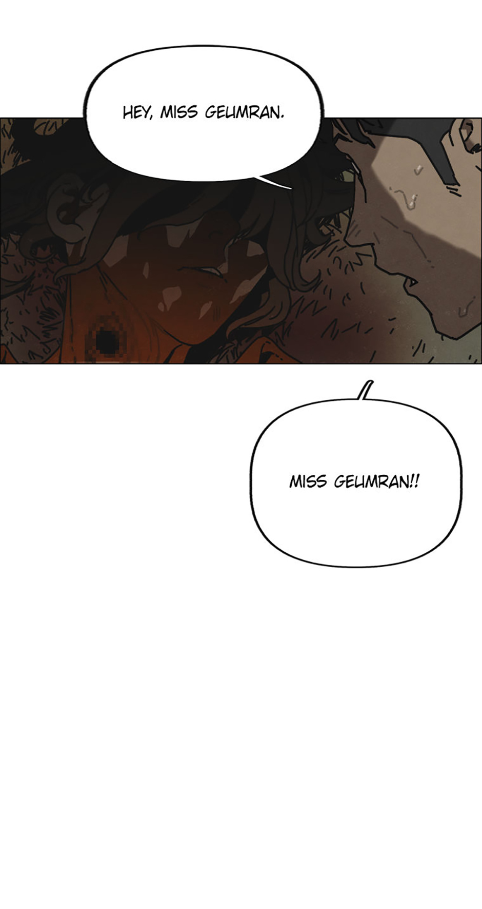 Gyeongseong Creature: The Unwithering Flower Chapter 28 - Page 93