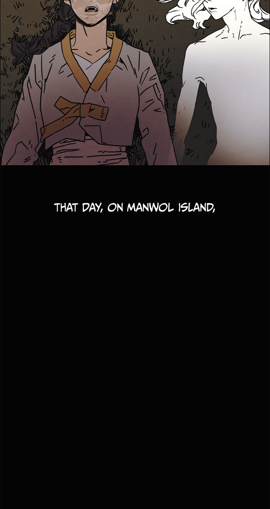 Gyeongseong Creature: The Unwithering Flower Chapter 28 - Page 98