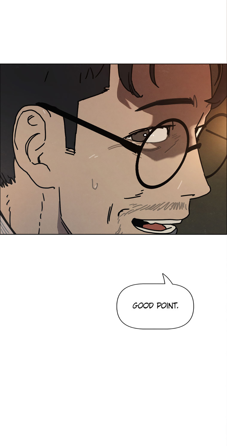 Gyeongseong Creature: The Unwithering Flower Chapter 30 - Page 10