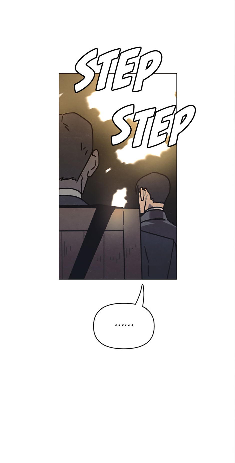 Gyeongseong Creature: The Unwithering Flower Chapter 30 - Page 11