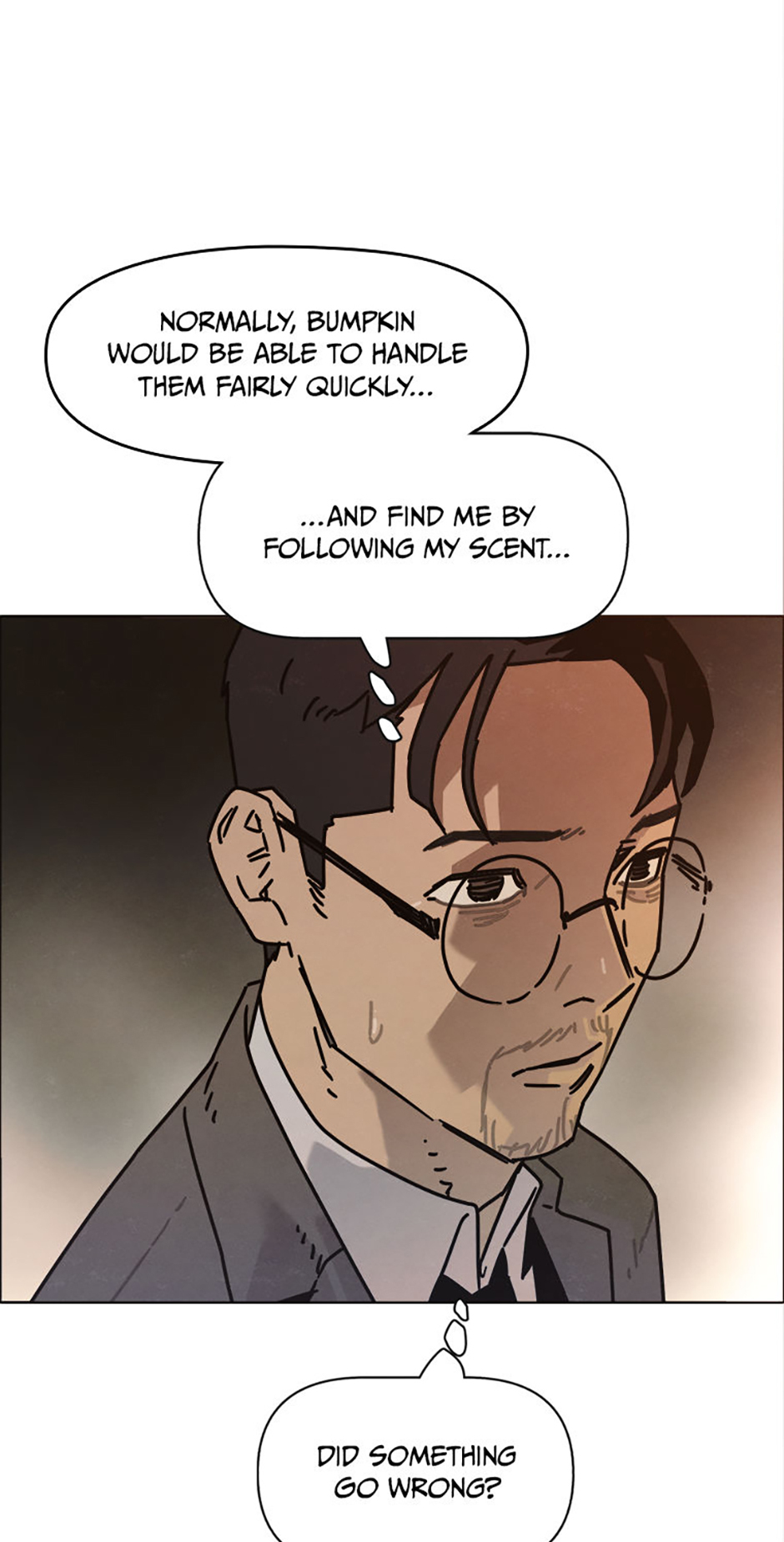 Gyeongseong Creature: The Unwithering Flower Chapter 30 - Page 12