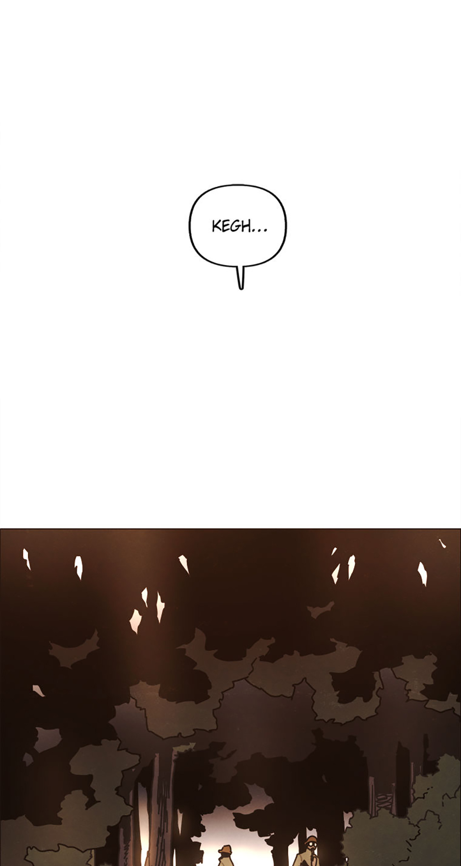 Gyeongseong Creature: The Unwithering Flower Chapter 30 - Page 16