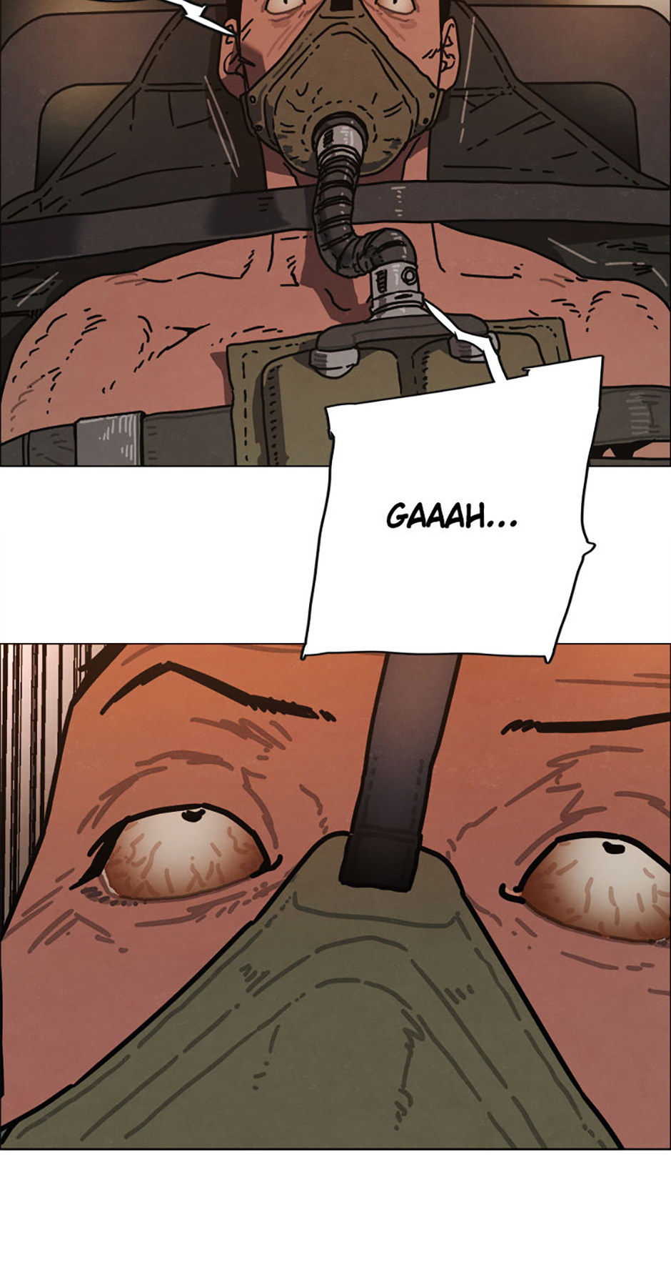 Gyeongseong Creature: The Unwithering Flower Chapter 30 - Page 19